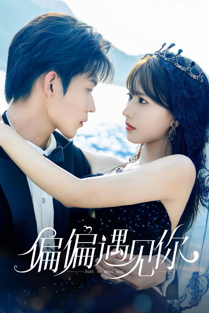 ซีรีส์ บังเอิญพบก็เผลอรัก ซับไทย ครบทุกตอน ดูฟรี HD