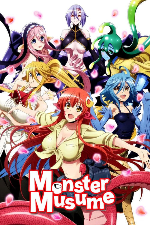 ซีรีส์ ชีวิตป่วนรักของสาวมอนสเตอร์ ซับไทย ครบทุกตอน ดูฟรี HD
