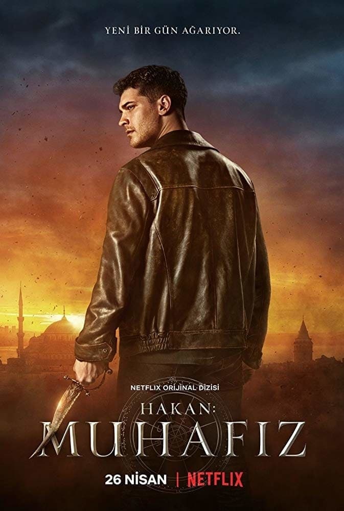 ซีรีส์ เดอะ โปรเทคเตอร์ ผู้พิทักษ์คนสุดท้าย ซับไทย ครบทุกตอน ดูฟรี HD