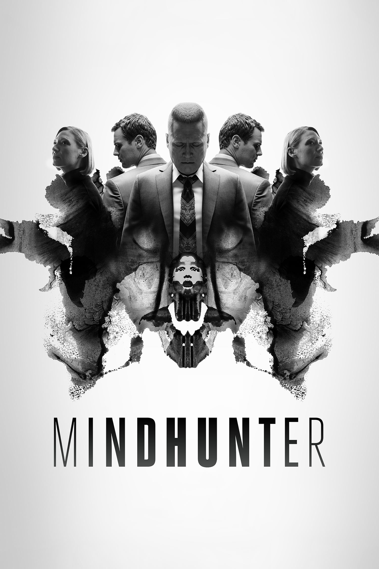 ซีรีส์ มายด์ฮันเตอร์ ซับไทย ครบทุกตอน ดูฟรี HD