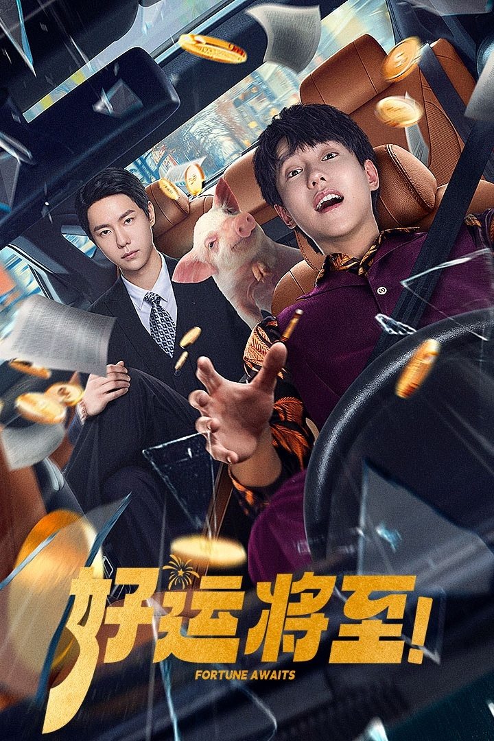 ซีรีส์ โชคชะตาบันดาลรัก ซับไทย ครบทุกตอน ดูฟรี HD