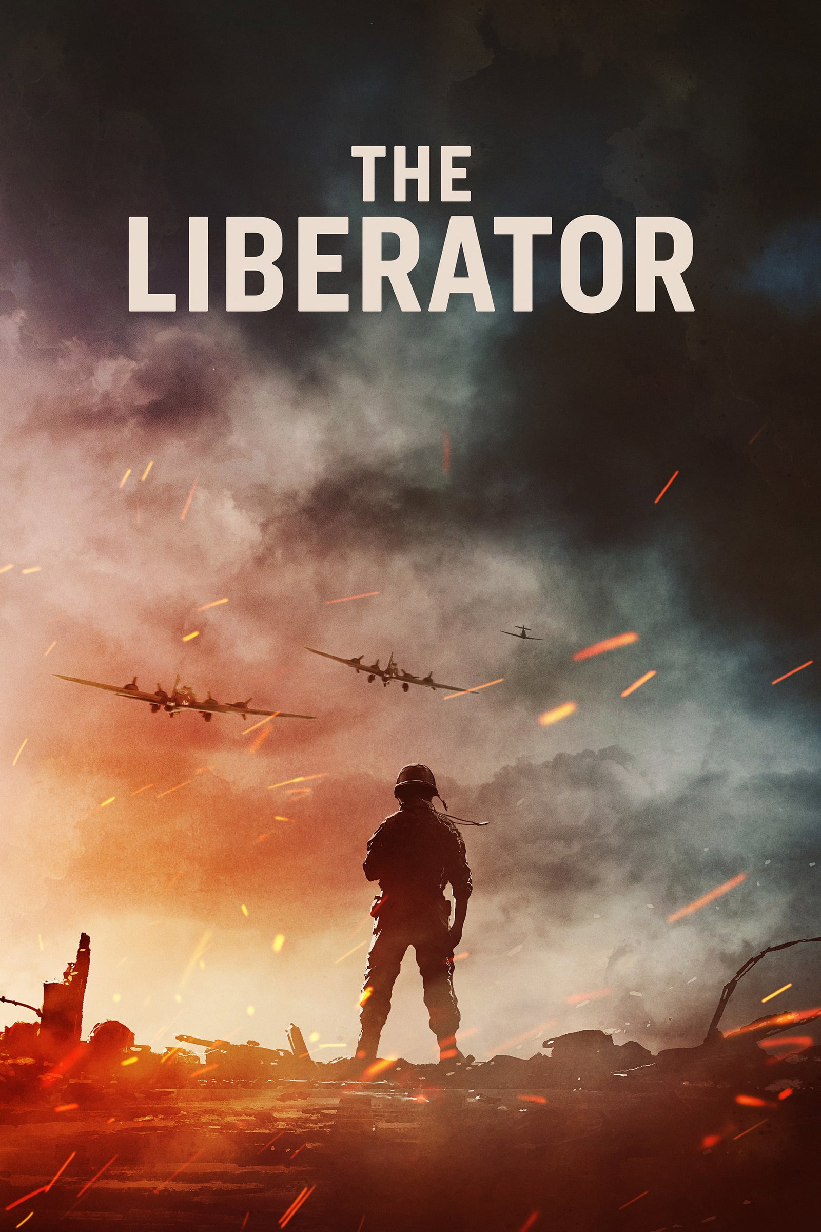 ซีรีส์ ผู้ปลดปล่อย ซับไทย ครบทุกตอน ดูฟรี HD
