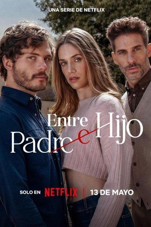 ซีรีส์ ระหว่างพ่อกับลูกชาย ซับไทย ครบทุกตอน ดูฟรี HD