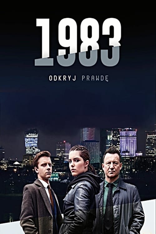 ซีรีส์ 1983 ซับไทย ครบทุกตอน ดูฟรี HD