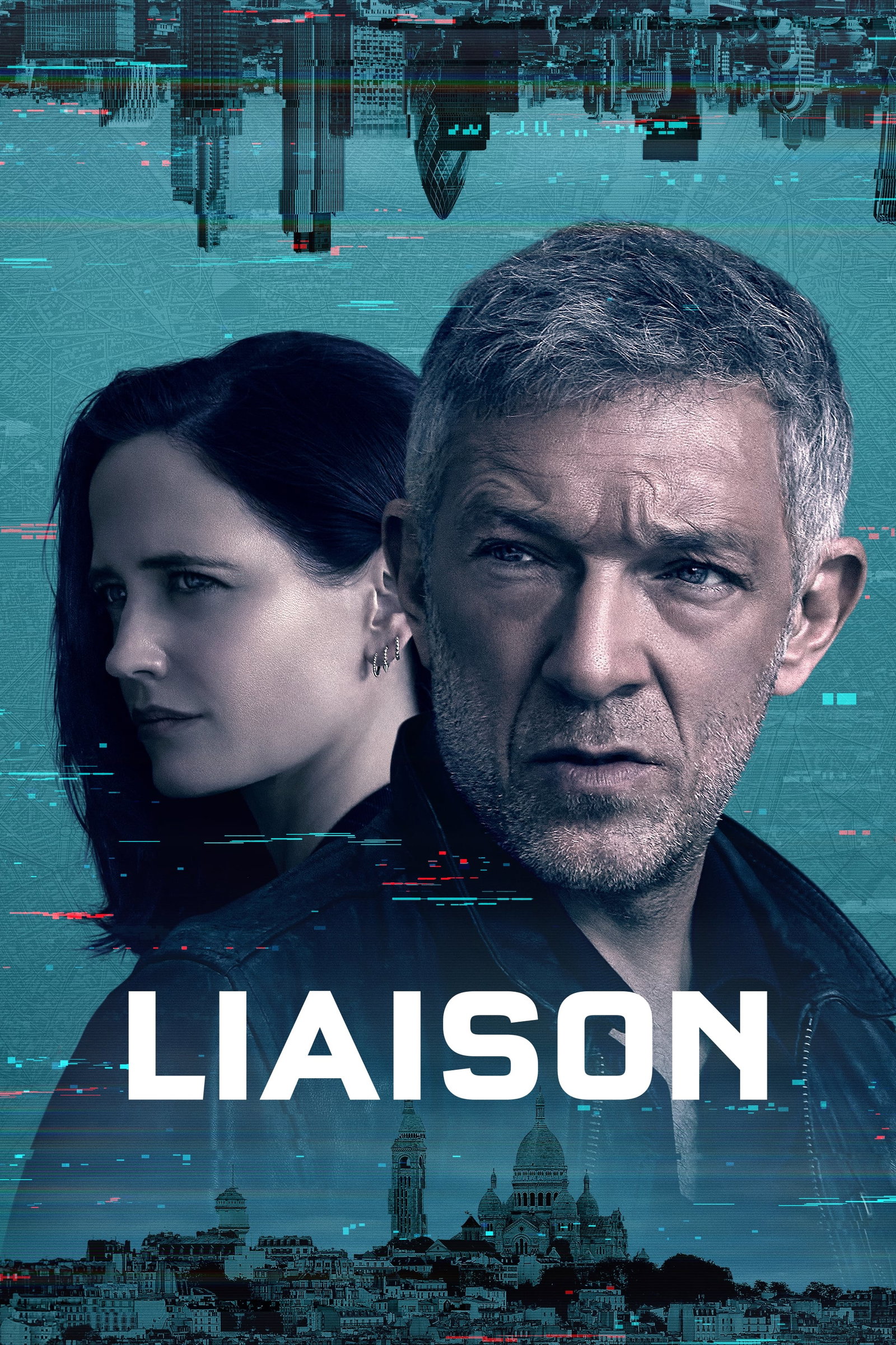 ซีรีส์ Liaison ซับไทย ครบทุกตอน ดูฟรี HD