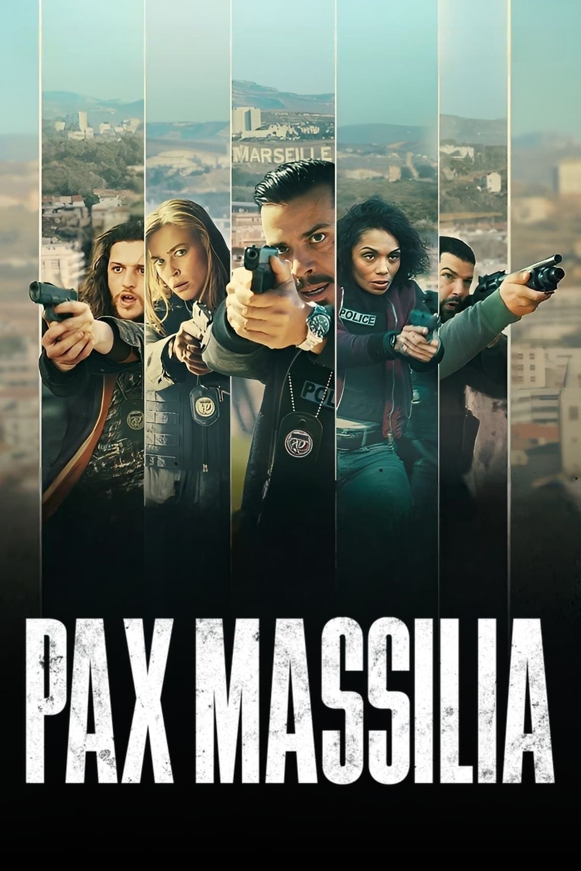 ซีรีส์ ริมทะเลเลือด ซับไทย ครบทุกตอน ดูฟรี HD