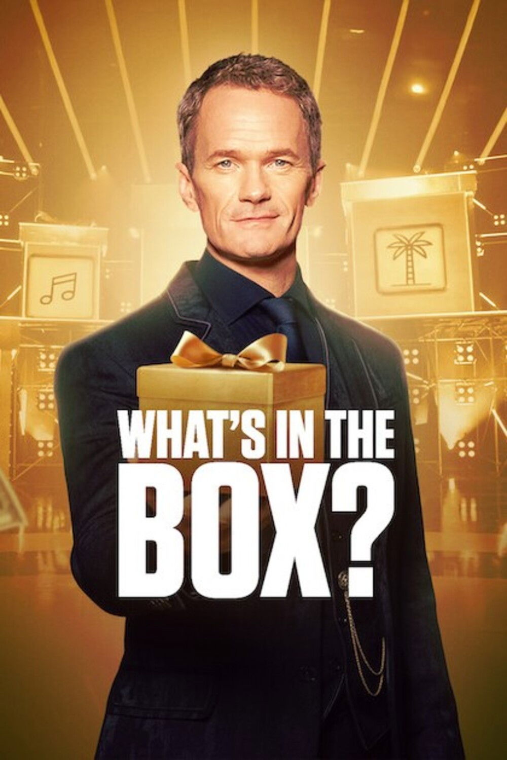 ซีรีส์ อะไรอยู่ในกล่อง ซับไทย ครบทุกตอน ดูฟรี HD