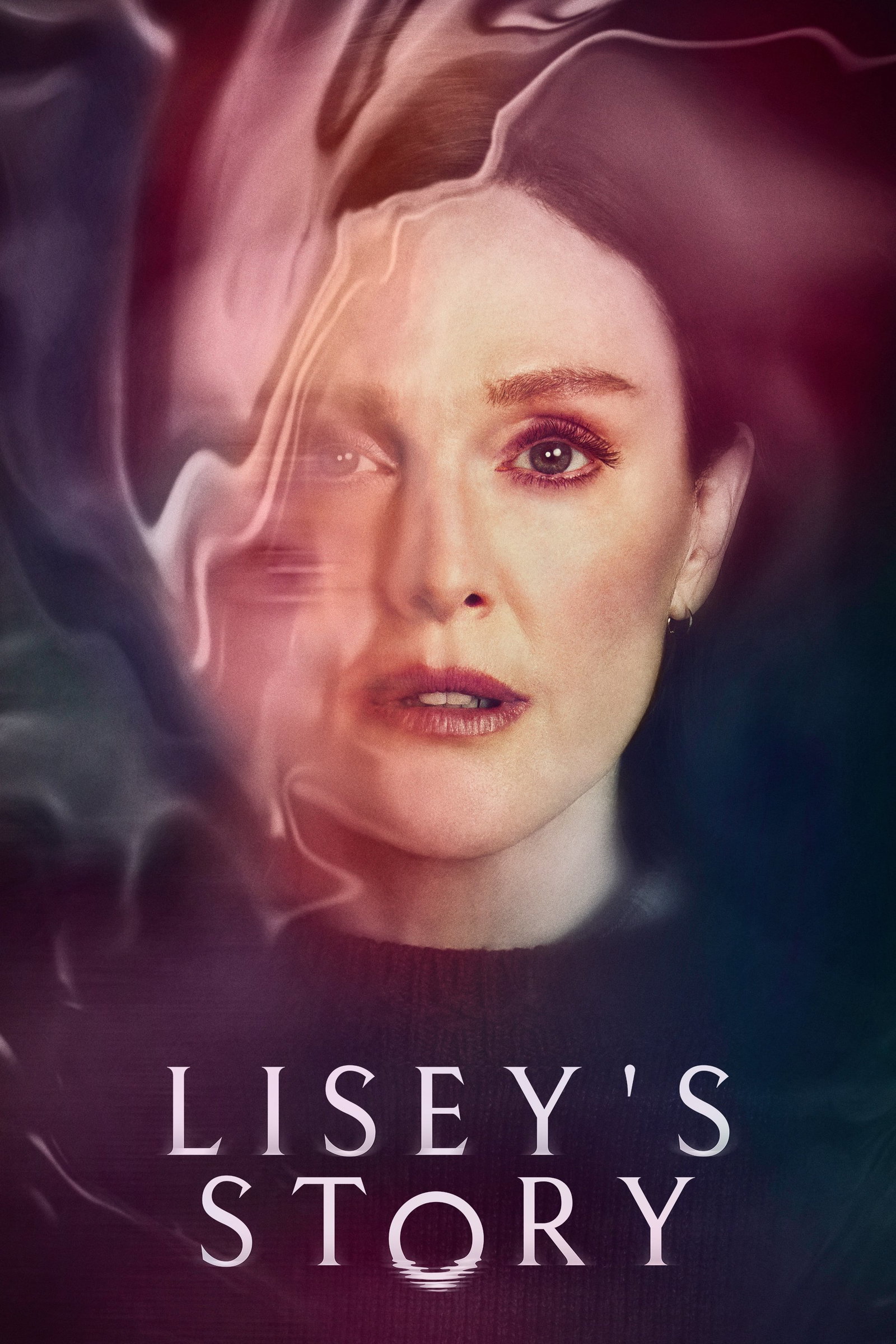 ซีรีส์ Lisey's Story ซับไทย ครบทุกตอน ดูฟรี HD