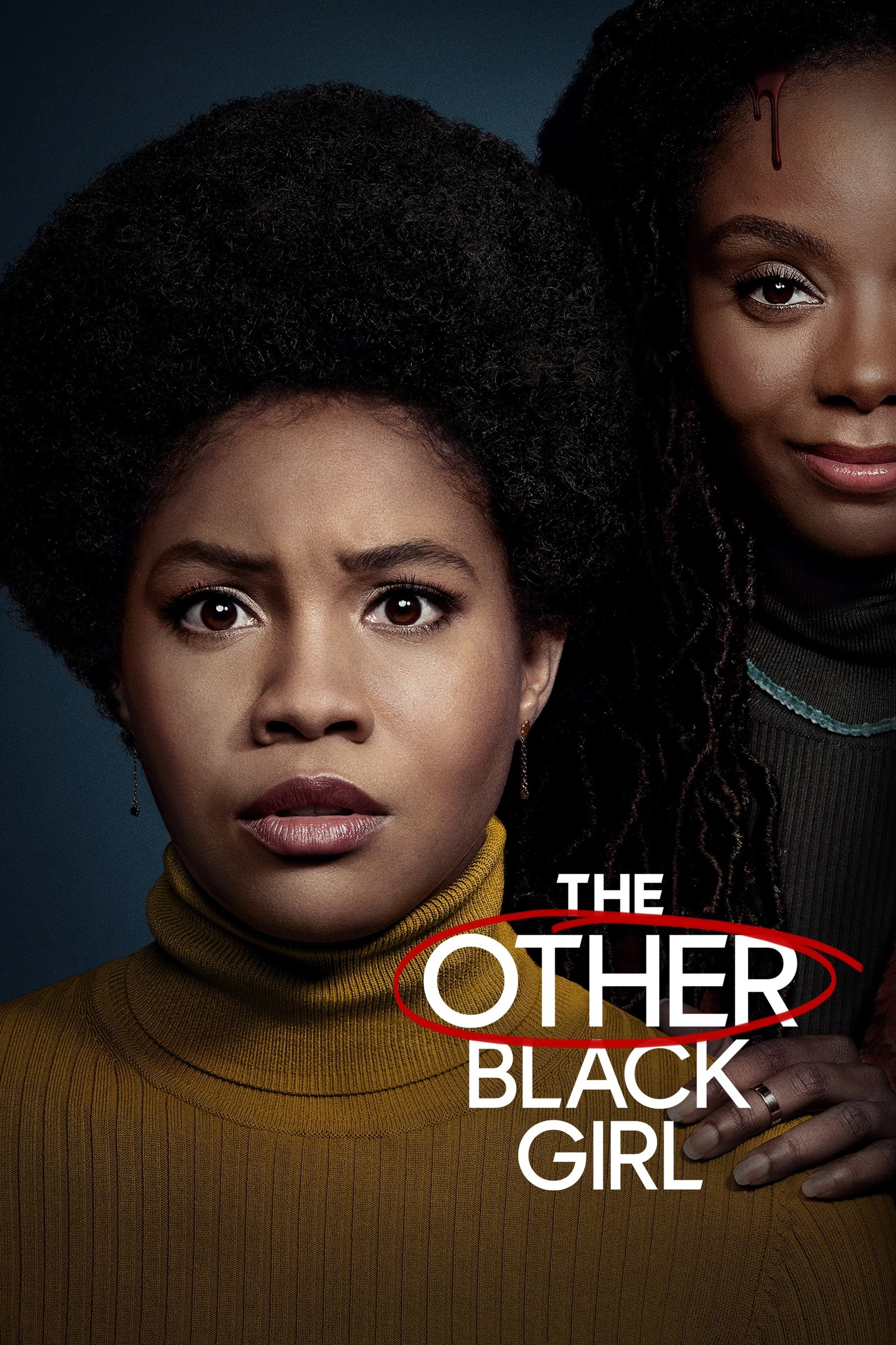 ซีรีส์ The Other Black Girl ซับไทย ครบทุกตอน ดูฟรี HD