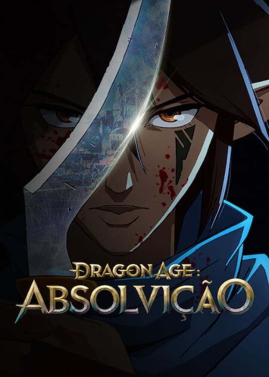 ซีรีส์ Dragon Age: Absolution ซับไทย ครบทุกตอน ดูฟรี HD