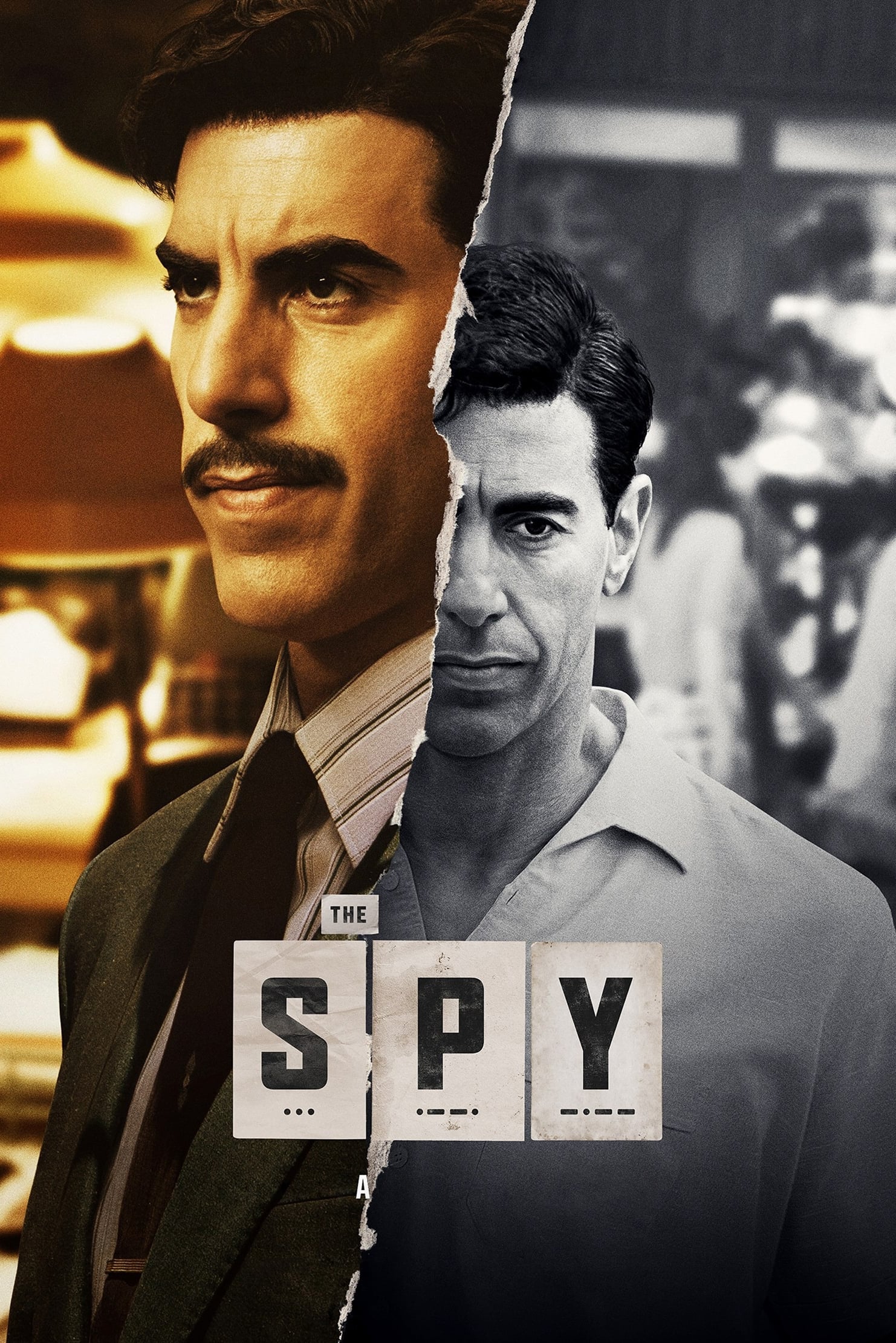 ซีรีส์ เดอะ สปาย สายลับโลกจารึก ซับไทย ครบทุกตอน ดูฟรี HD
