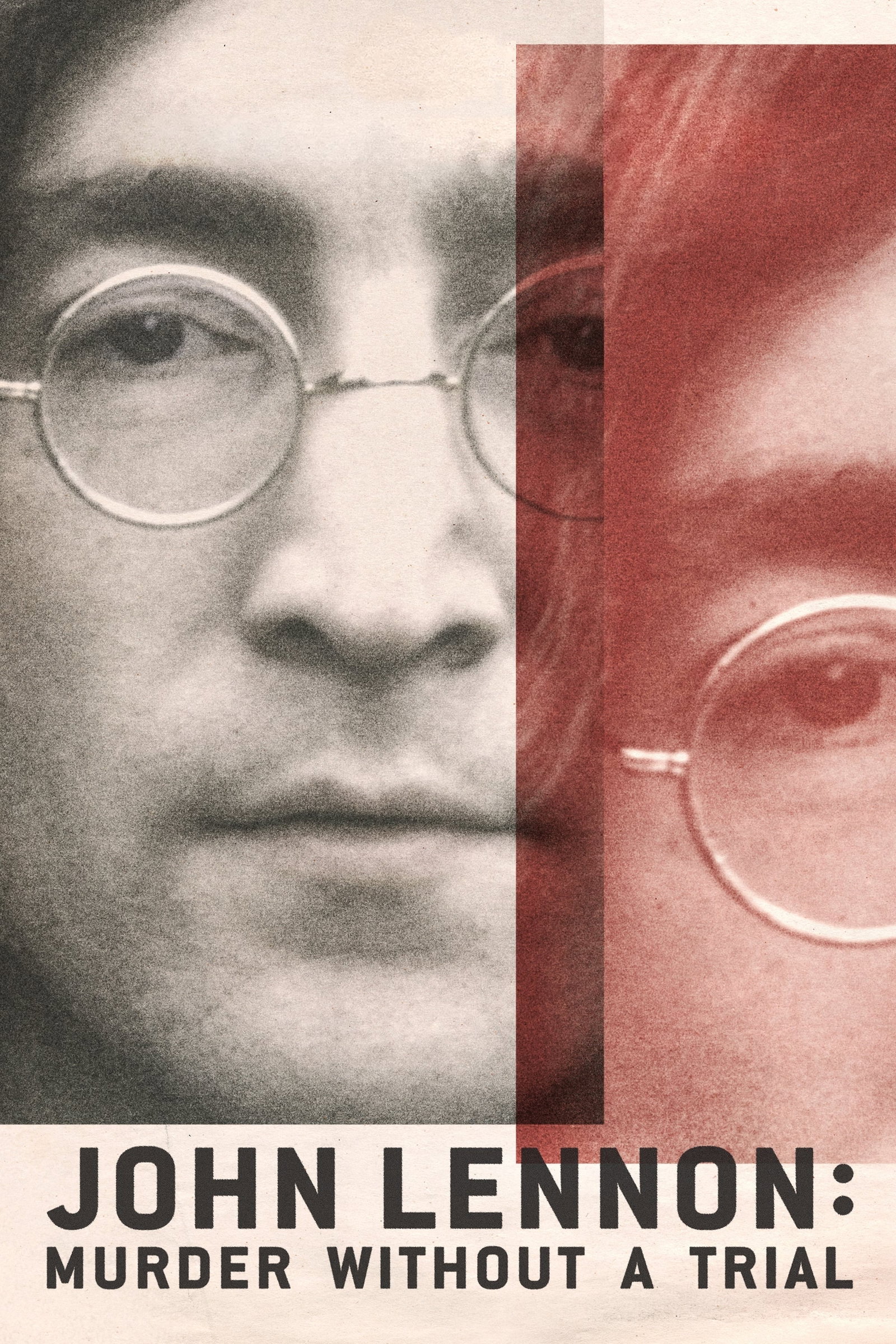 ซีรีส์ John Lennon: Murder Without A Trial ซับไทย ครบทุกตอน ดูฟรี HD