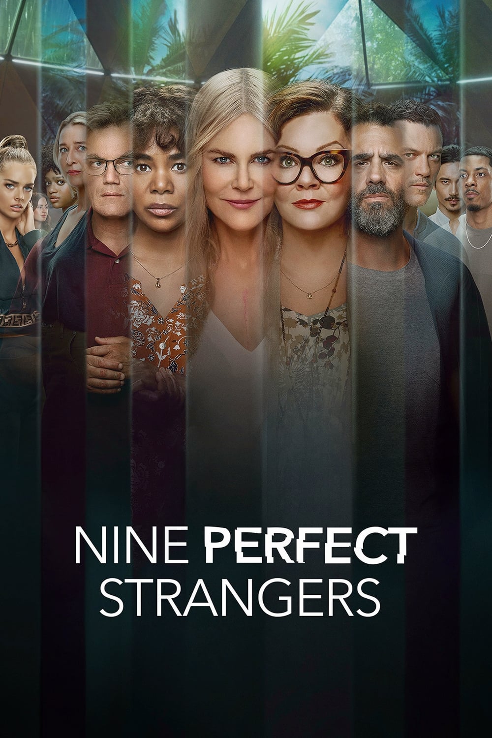 ซีรีส์ เก้าแขกแปลกหน้า ซับไทย ครบทุกตอน ดูฟรี HD