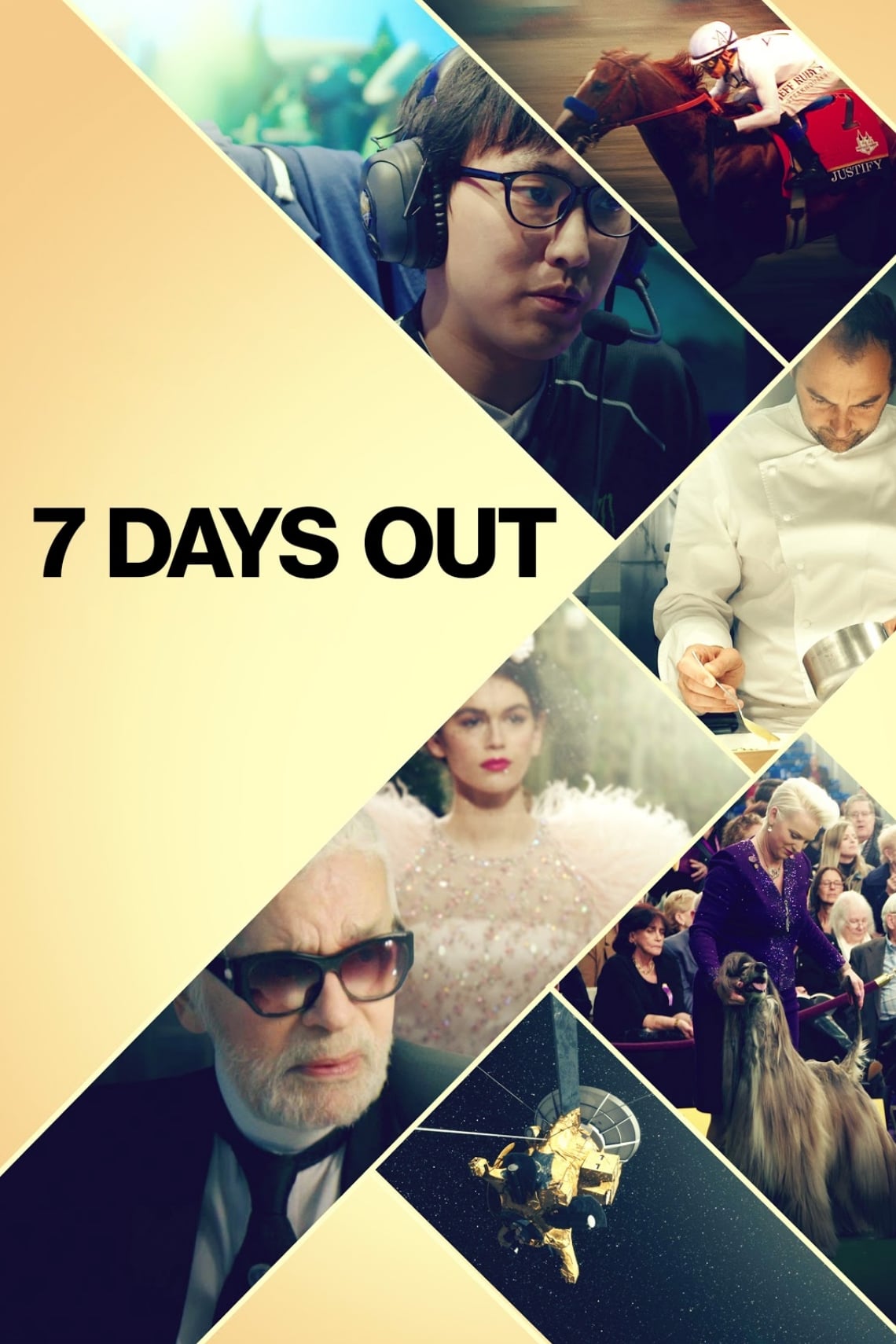 ซีรีส์ นับถอยหลัง 7 วันสุดท้าย ซับไทย ครบทุกตอน ดูฟรี HD