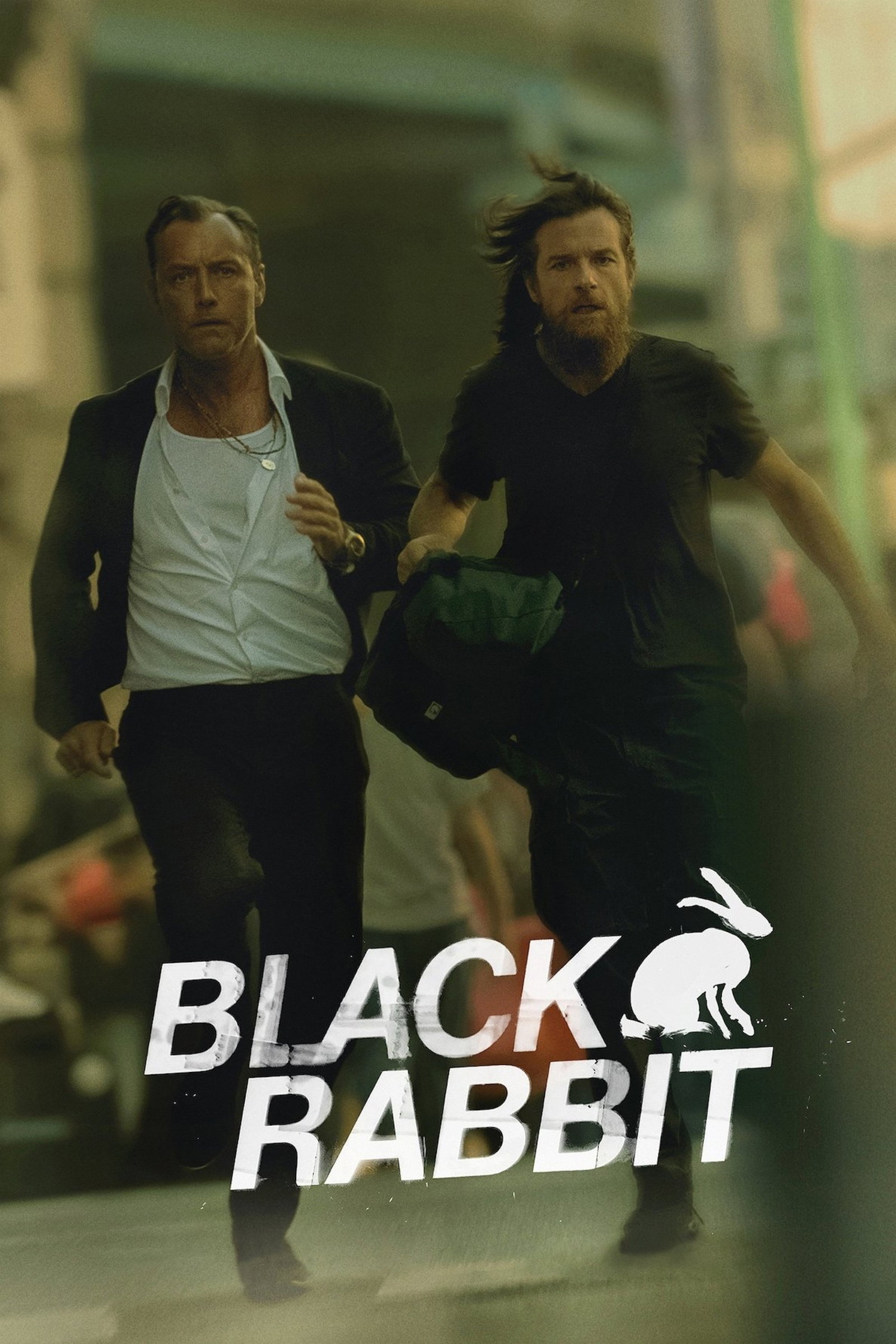 ซีรีส์ แบล็กแรบบิท ซับไทย ครบทุกตอน ดูฟรี HD