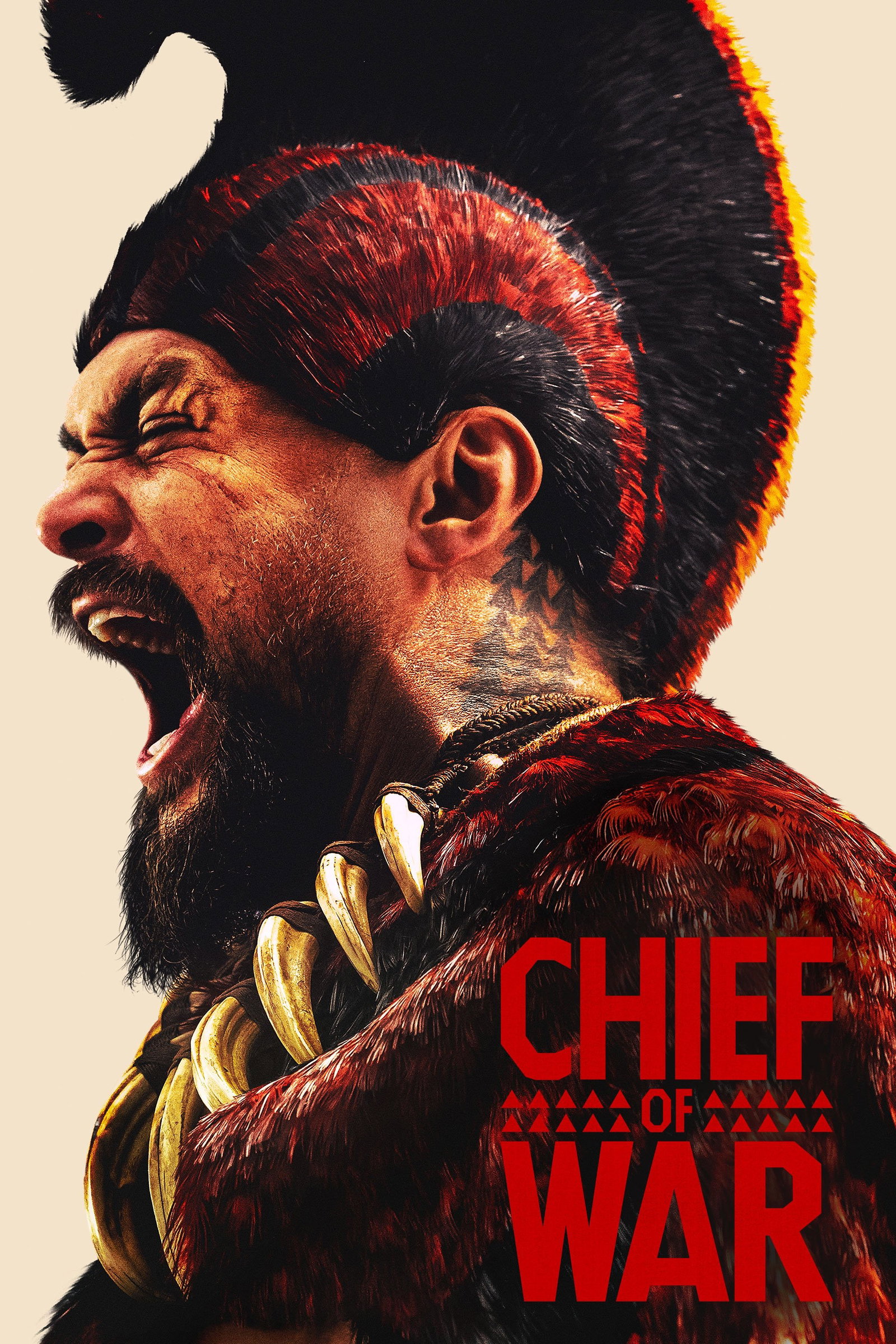 ซีรีส์ Chief of War ซับไทย ครบทุกตอน ดูฟรี HD