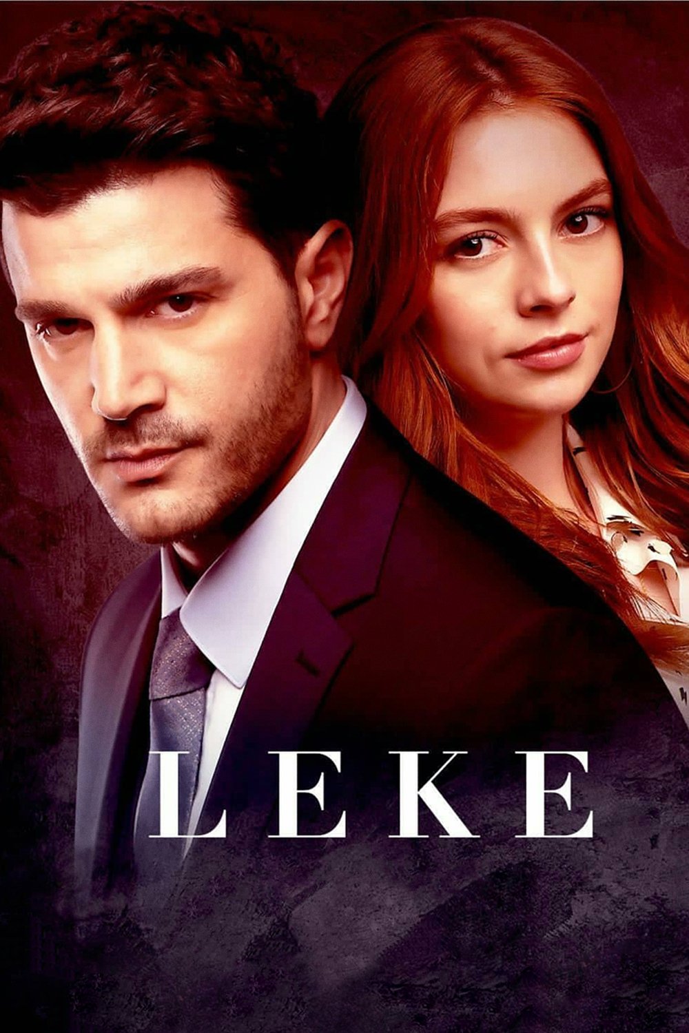 ซีรีส์ ปมรักในรอยร้าว ซับไทย ครบทุกตอน ดูฟรี HD