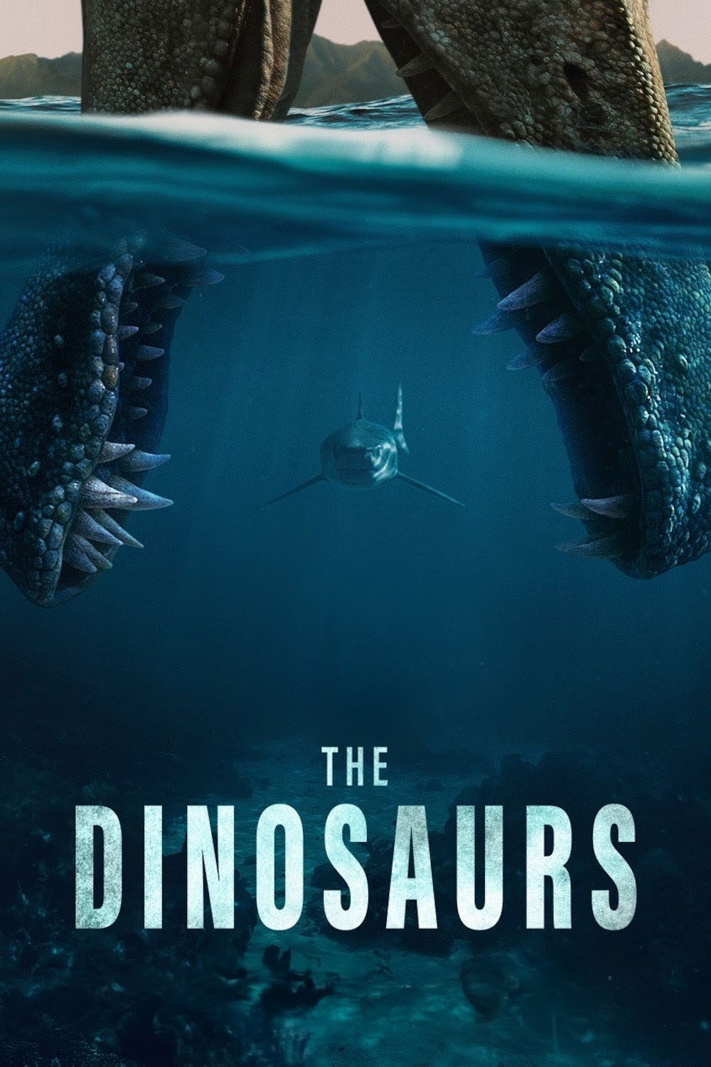 ซีรีส์ ไดโนเสาร์: กำเนิดและดับสูญ ซับไทย ครบทุกตอน ดูฟรี HD
