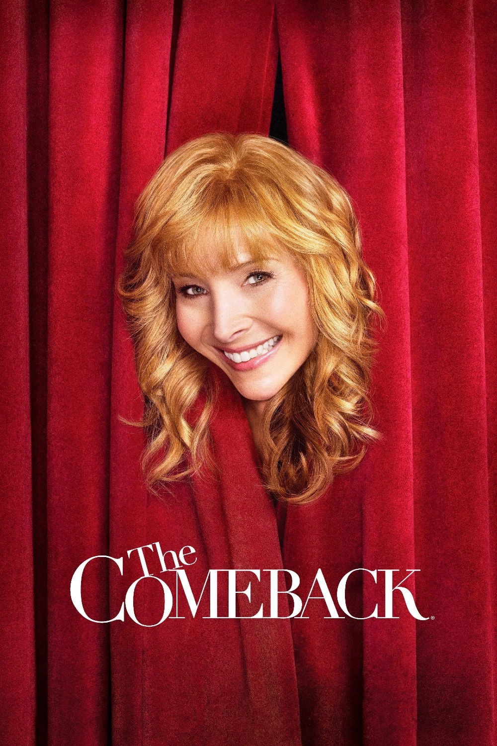 ซีรีส์ เดอะ คัมแบ็ก ซับไทย ครบทุกตอน ดูฟรี HD