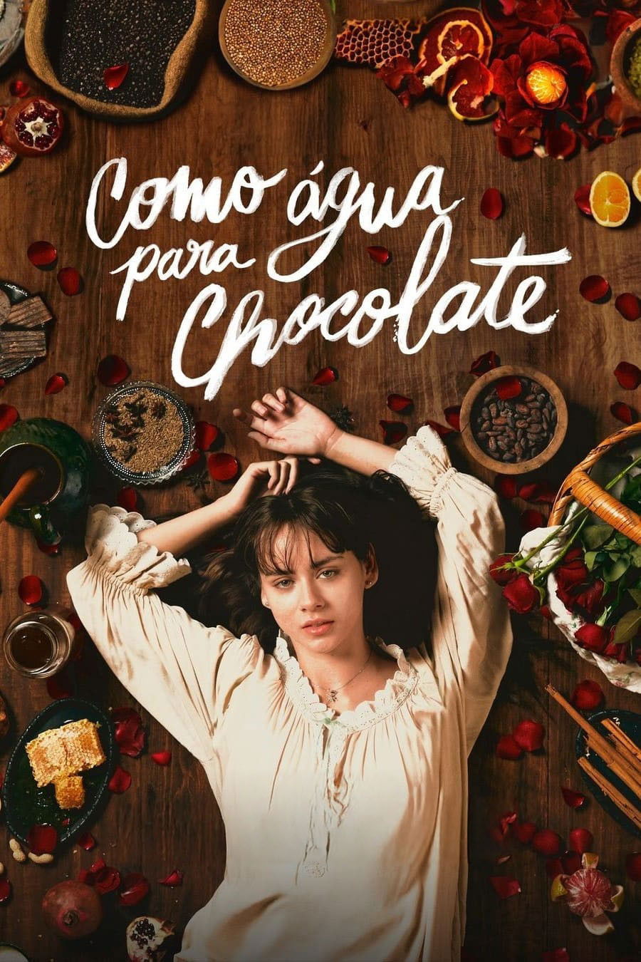 ซีรีส์ รสรักเพลิงปรารถนา ซับไทย ครบทุกตอน ดูฟรี HD