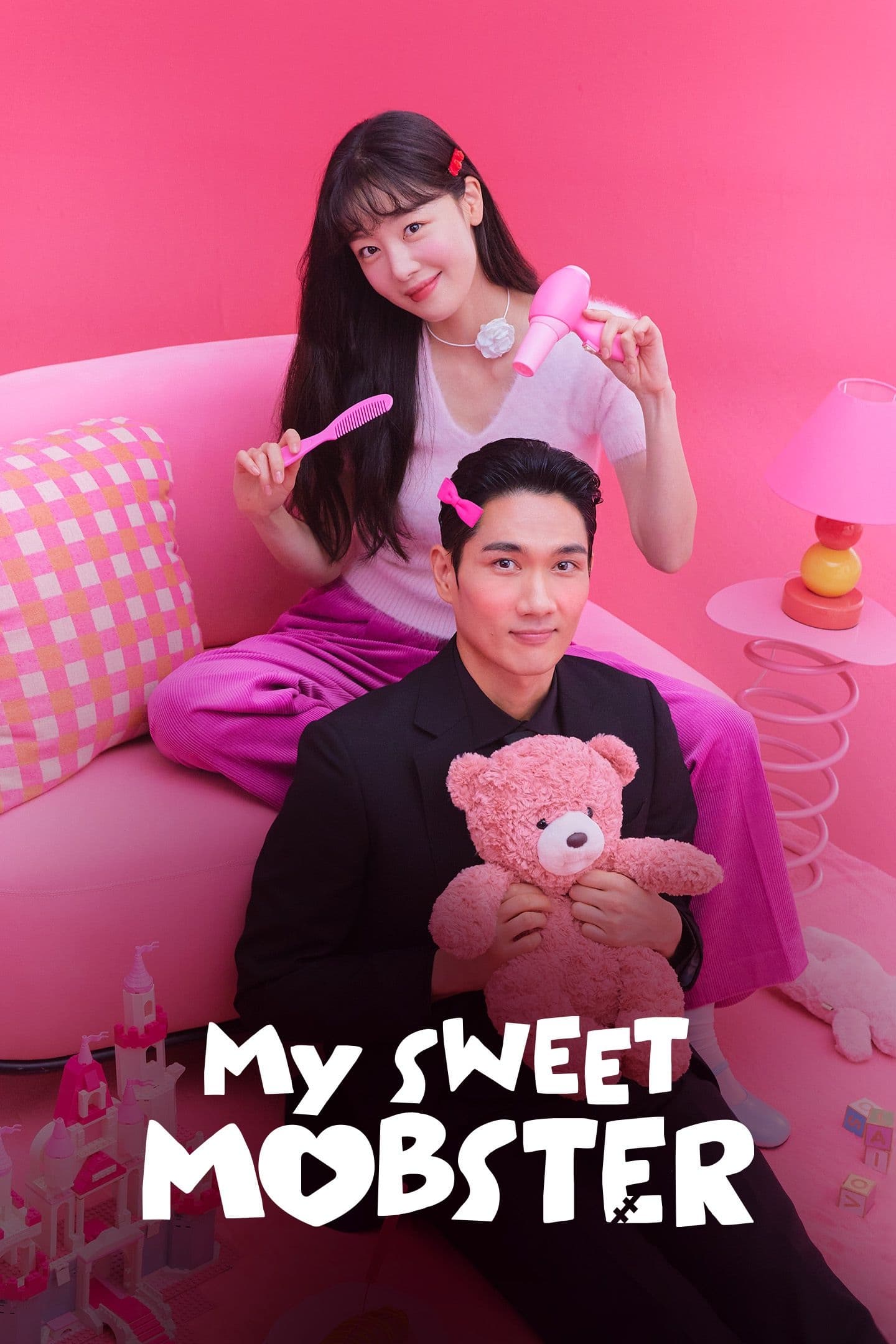 ซีรีส์ ตกหัวใจนายจอมโหด ซับไทย ครบทุกตอน ดูฟรี HD