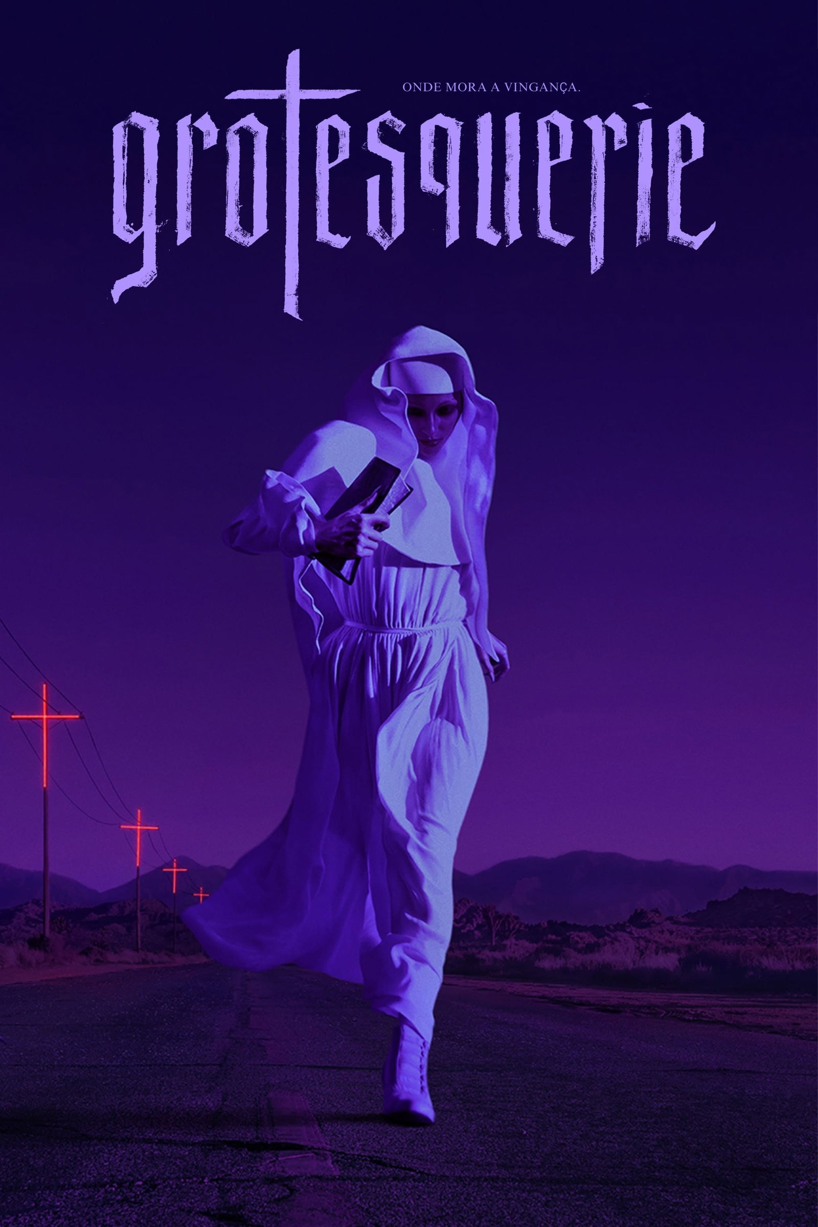 ซีรีส์ Grotesquerie ซับไทย ครบทุกตอน ดูฟรี HD
