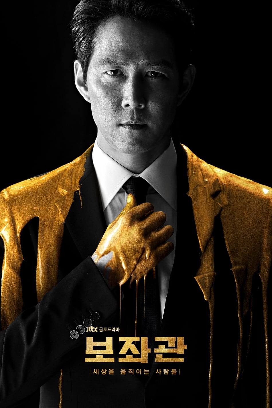 ซีรีส์ มือขวา ซับไทย ครบทุกตอน ดูฟรี HD