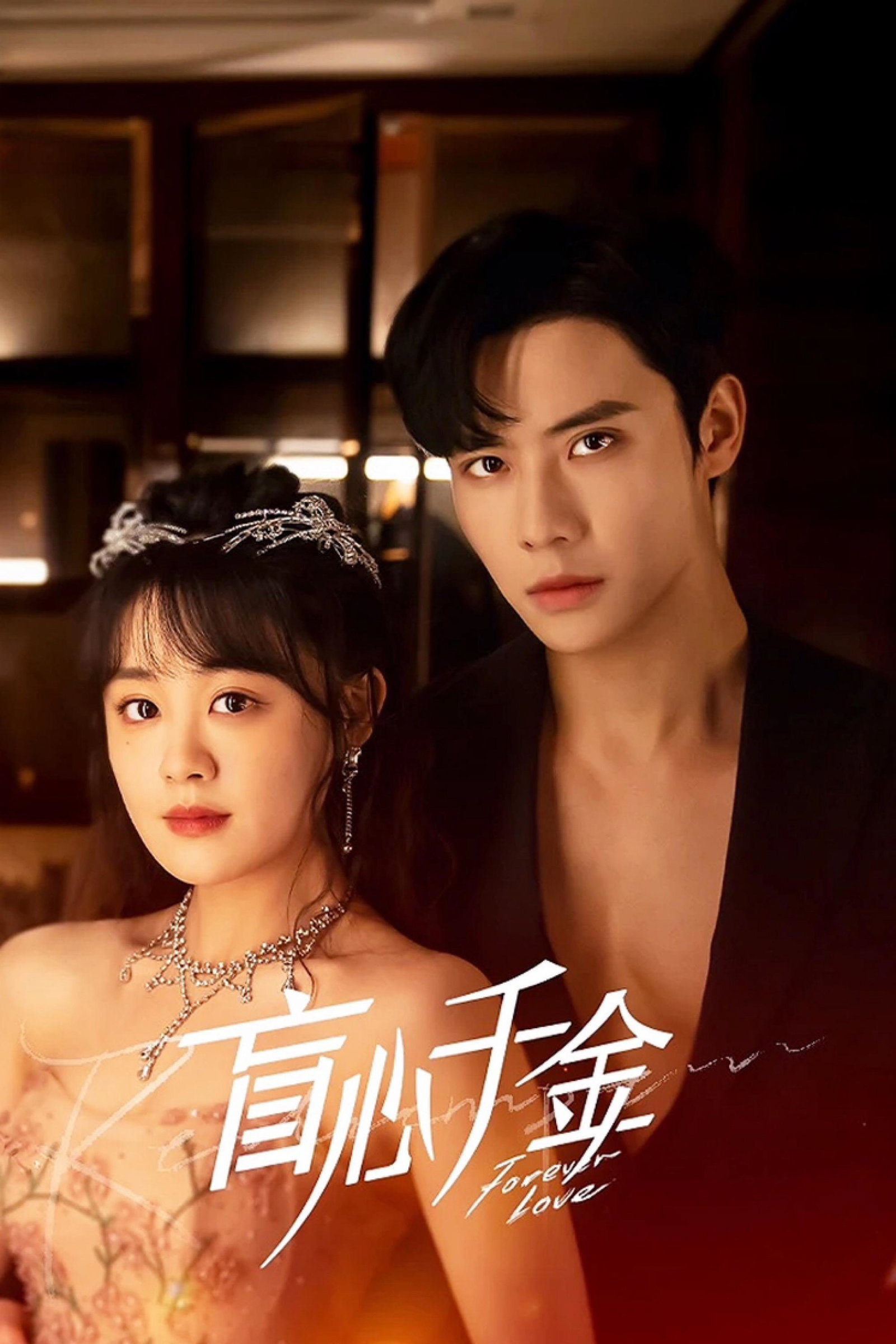 ซีรีส์ รักวุ่นวายของนายบอดี้การ์ด ซับไทย ครบทุกตอน ดูฟรี HD