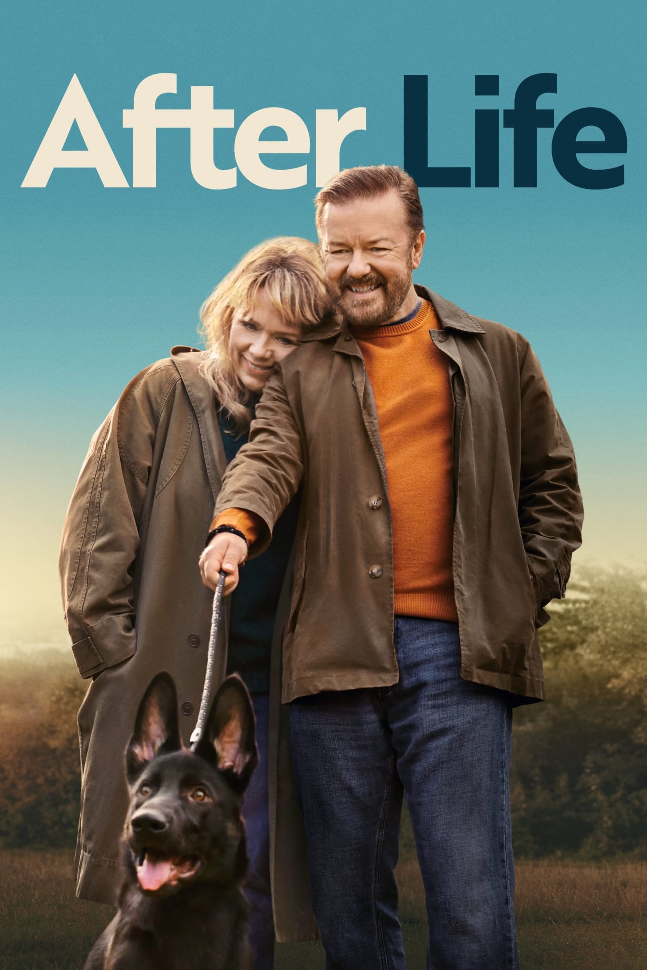 ซีรีส์ อาฟเตอร์ ไลฟ์ ซับไทย ครบทุกตอน ดูฟรี HD