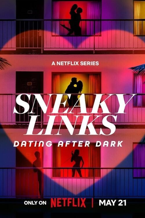 ซีรีส์ Sneaky Links: เดทลับฉบับทดลอง ซับไทย ครบทุกตอน ดูฟรี HD
