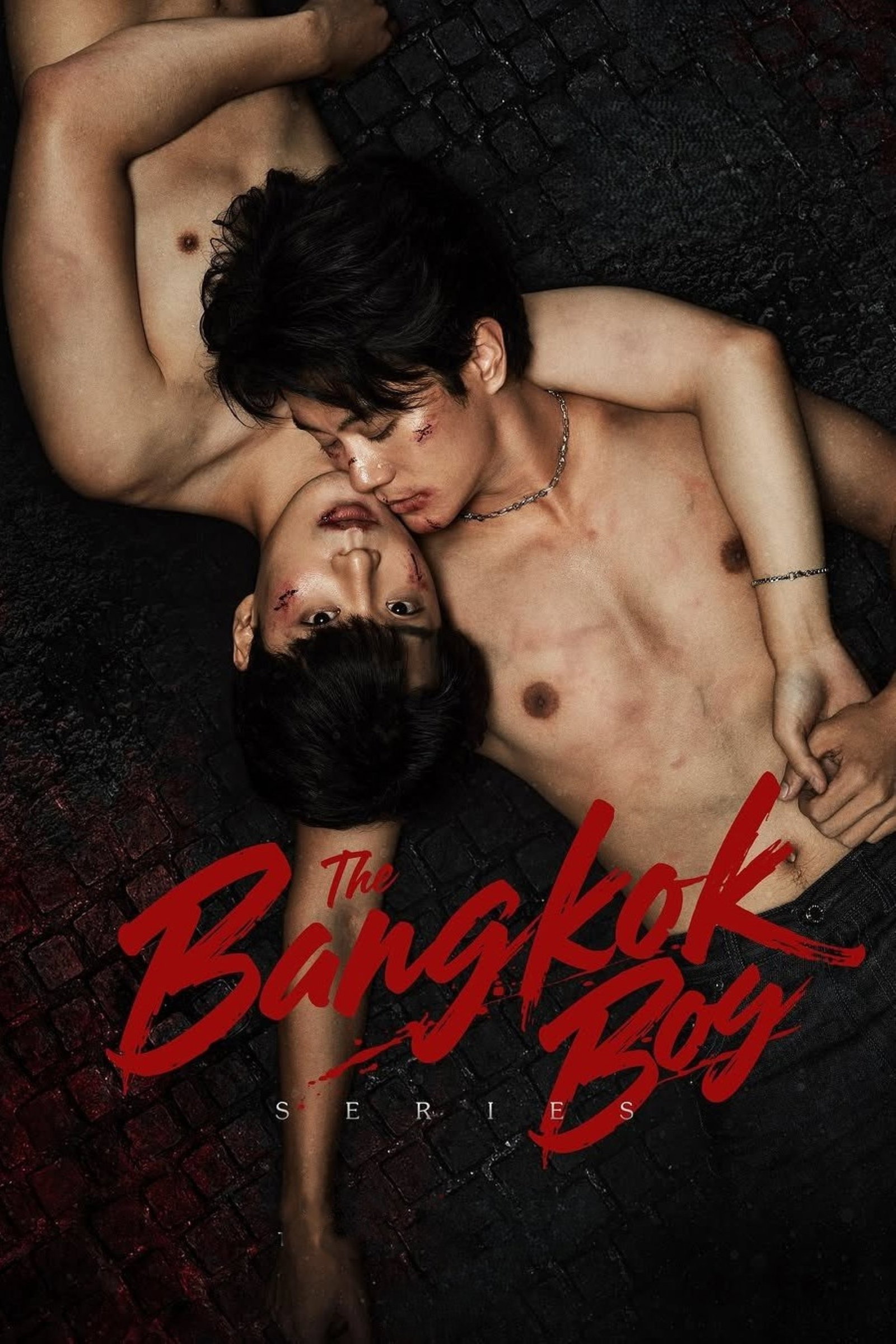 ซีรีส์ บางกอกบอย พากย์ไทย ครบทุกตอน ดูฟรี HD
