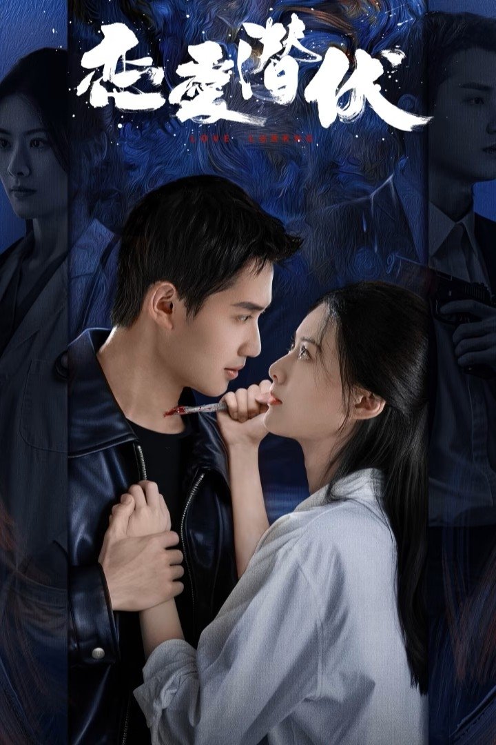 ซีรีส์ หัวใจซ่อนเงา ซับไทย ครบทุกตอน ดูฟรี HD