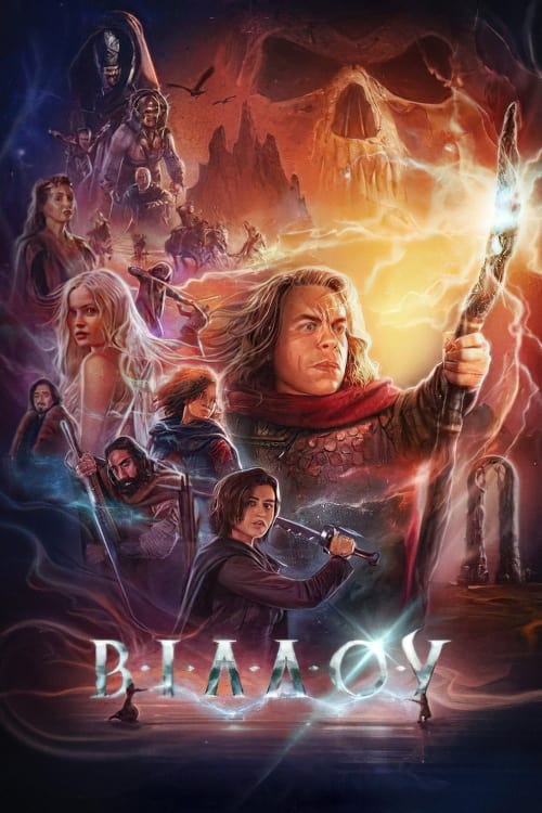 ซีรีส์ วิลโลว์ ซับไทย ครบทุกตอน ดูฟรี HD