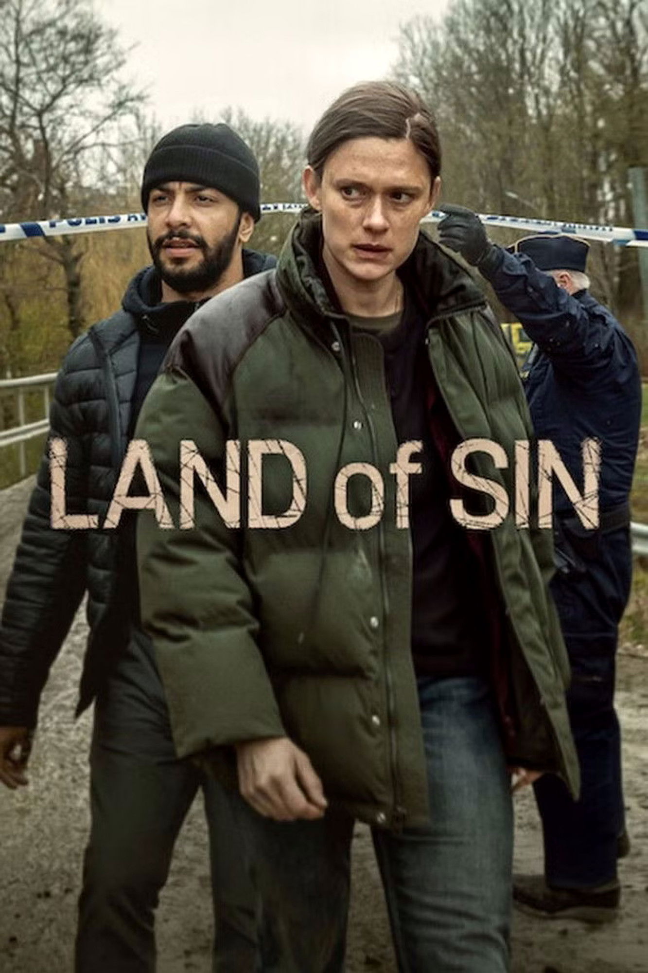 ซีรีส์ แผ่นดินบาป ซับไทย ครบทุกตอน ดูฟรี HD