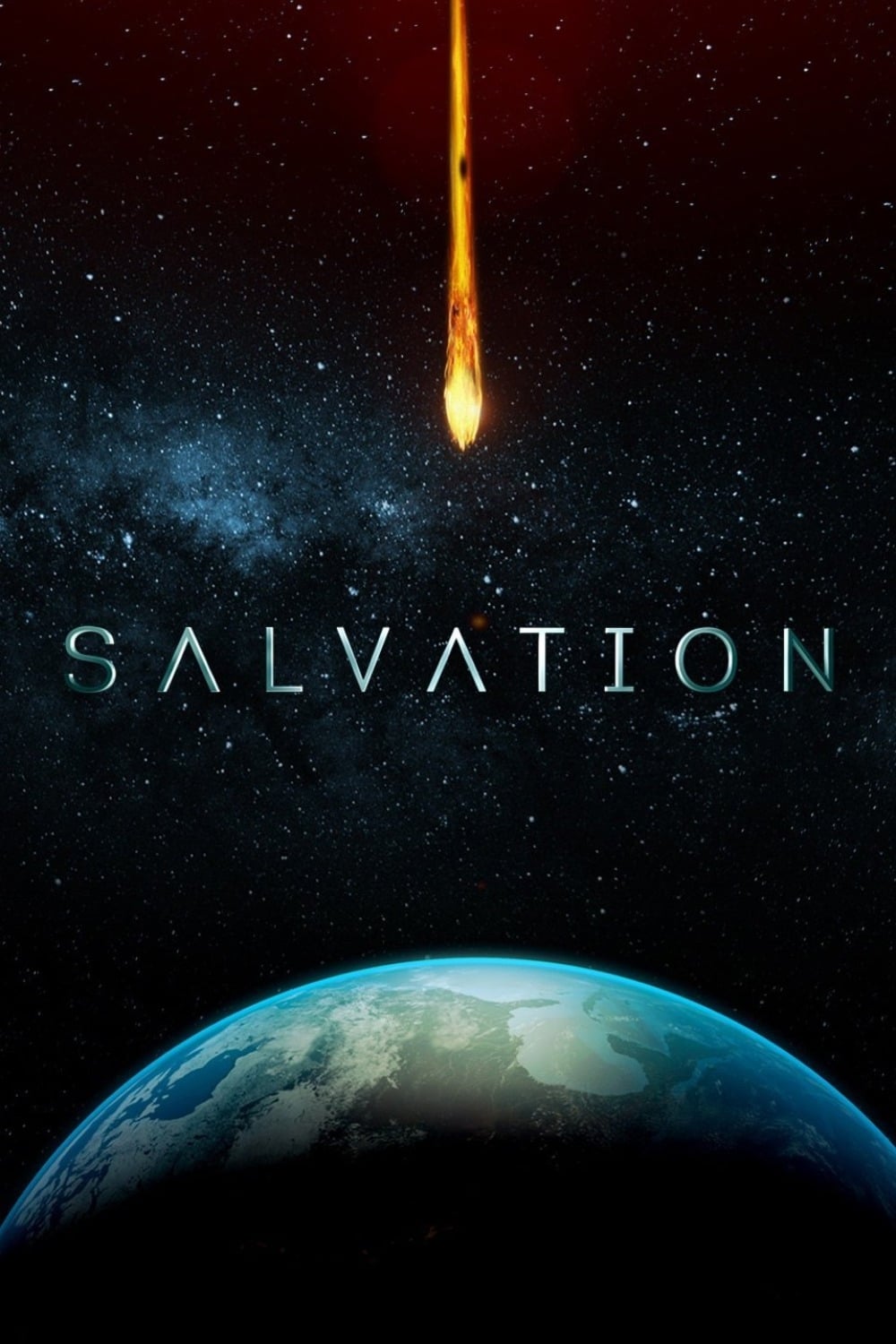 ซีรีส์ ซัลเวชัน: มฤตยูชนดับโลก ซับไทย ครบทุกตอน ดูฟรี HD