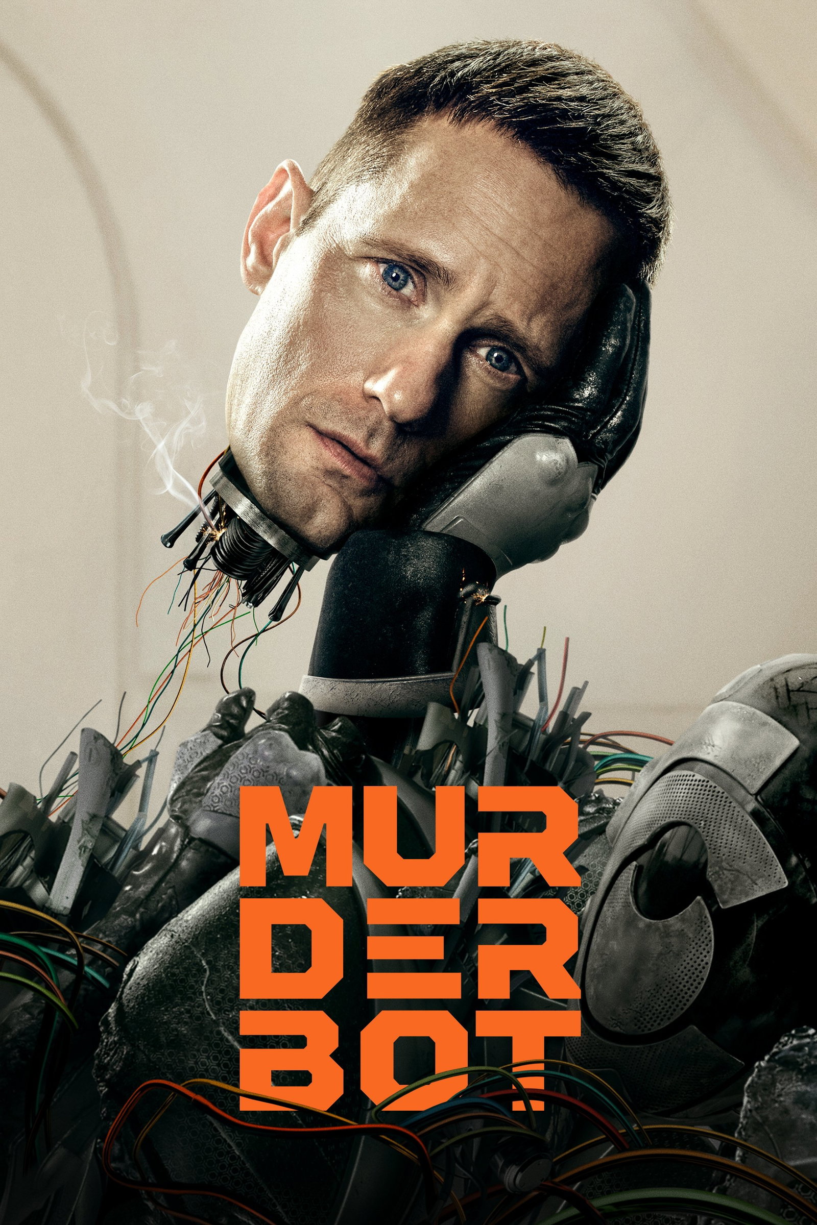 ซีรีส์ Murderbot ซับไทย ครบทุกตอน ดูฟรี HD