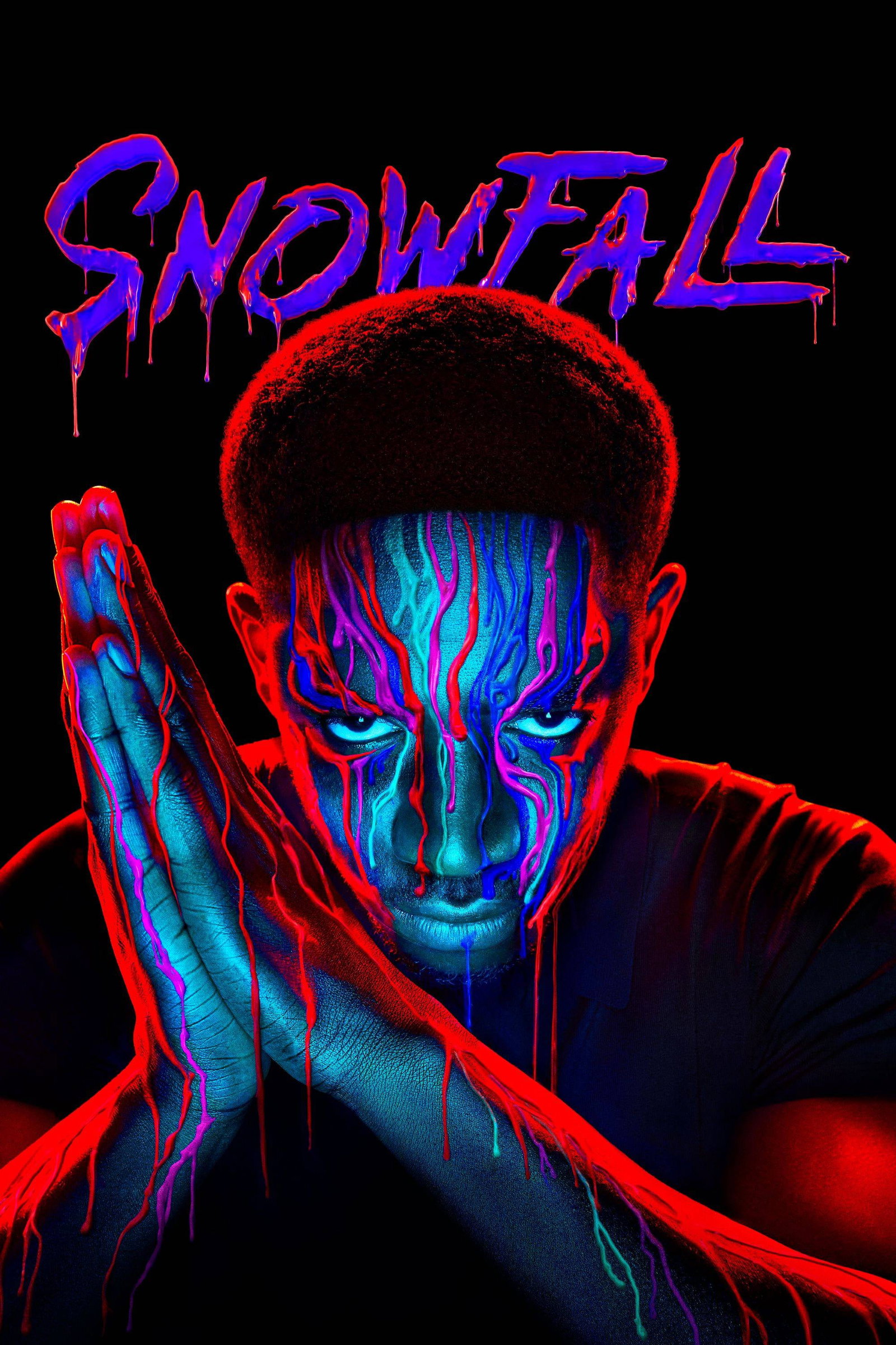 ซีรีส์ Snowfall ซับไทย ครบทุกตอน ดูฟรี HD