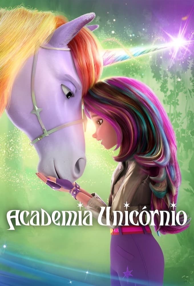 ซีรีส์ โรงเรียนยูนิคอร์น ซับไทย ครบทุกตอน ดูฟรี HD