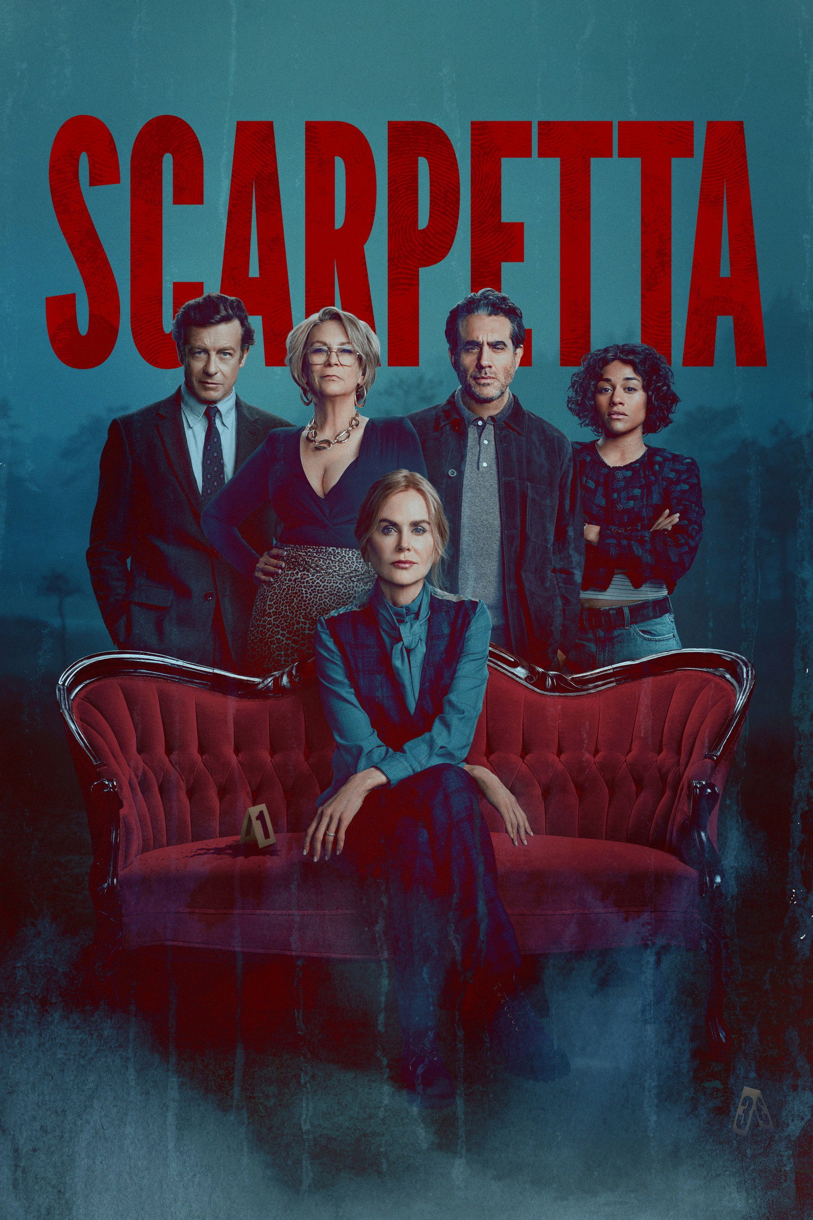 ซีรีส์ สการ์เพ็ตตา : ผ่าคดีนิติเวช ซับไทย ครบทุกตอน ดูฟรี HD