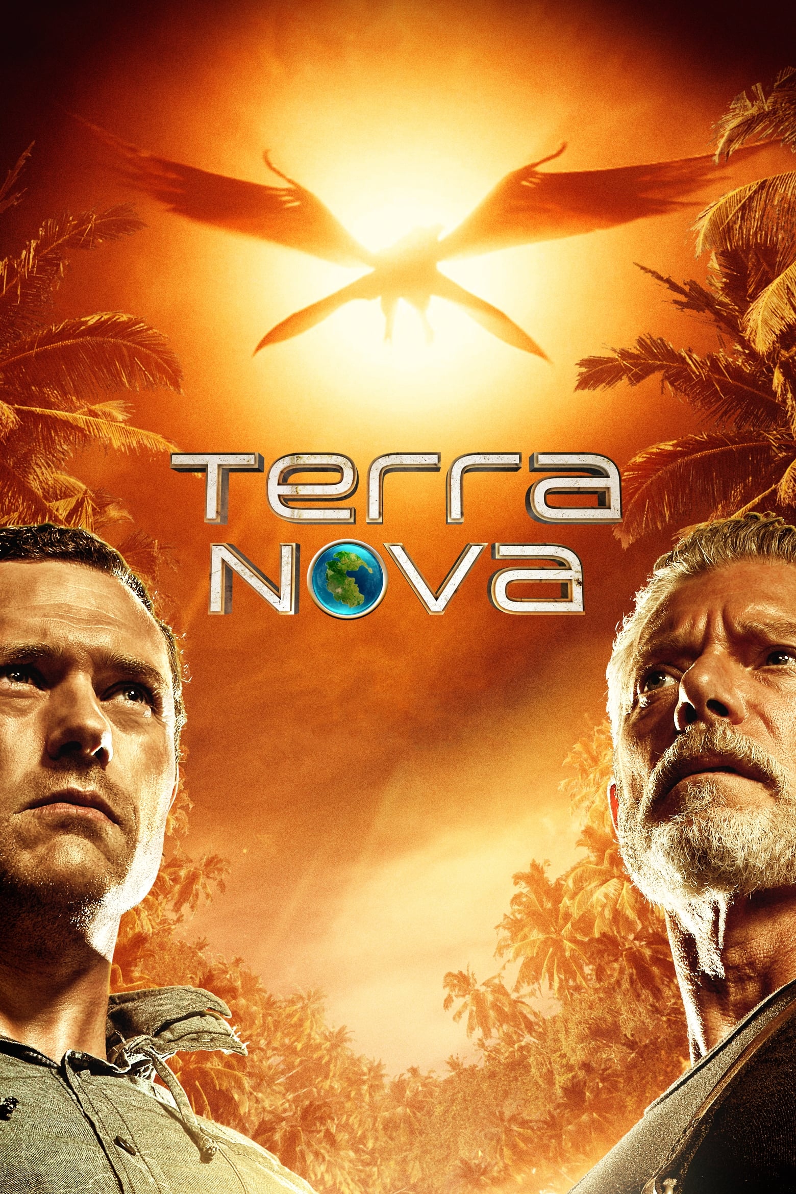 ซีรีส์ เทร่า โนว่า อารยะโลกล้านปี ซับไทย ครบทุกตอน ดูฟรี HD