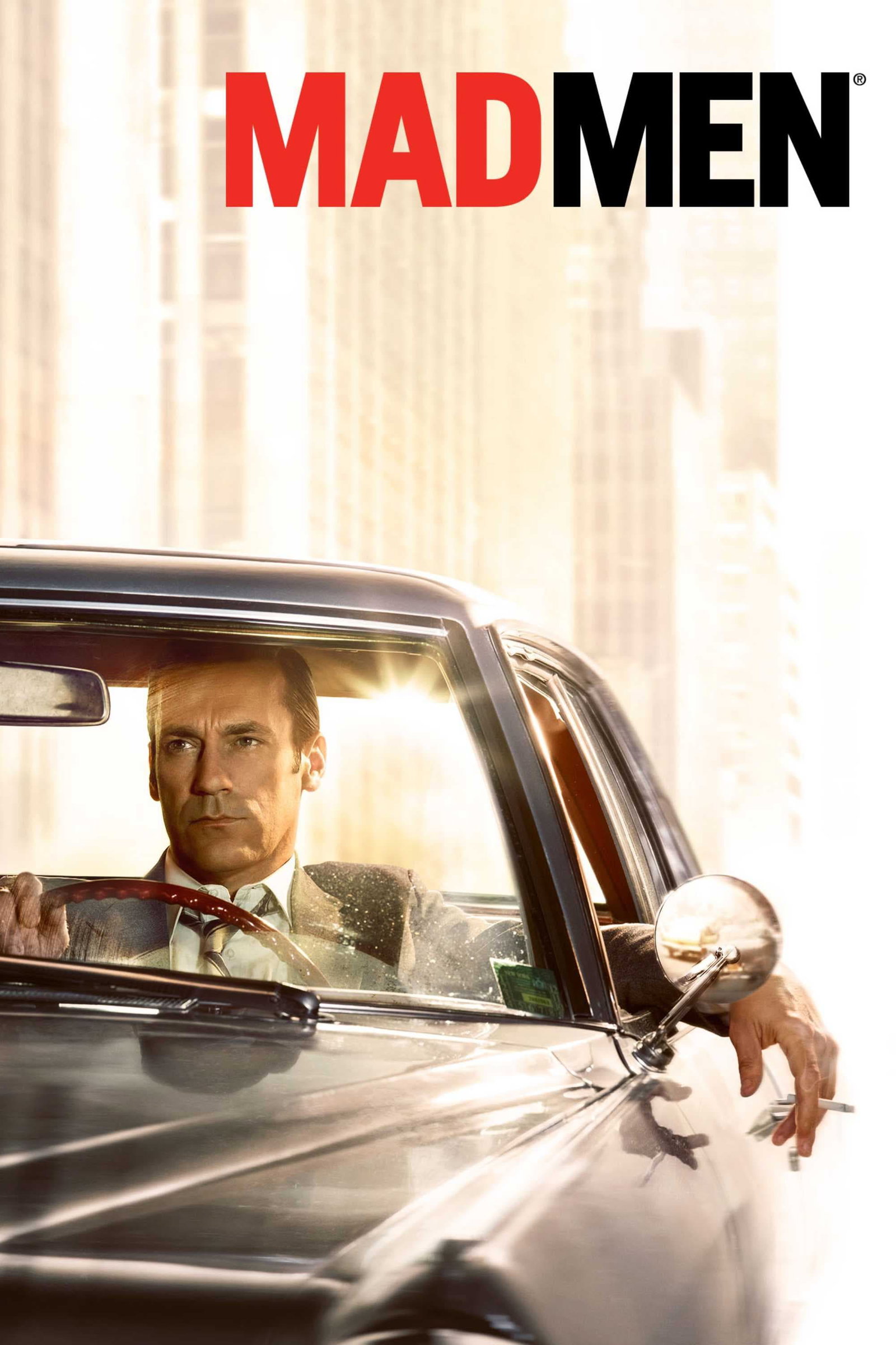 ซีรีส์ Mad Men ซับไทย ครบทุกตอน ดูฟรี HD