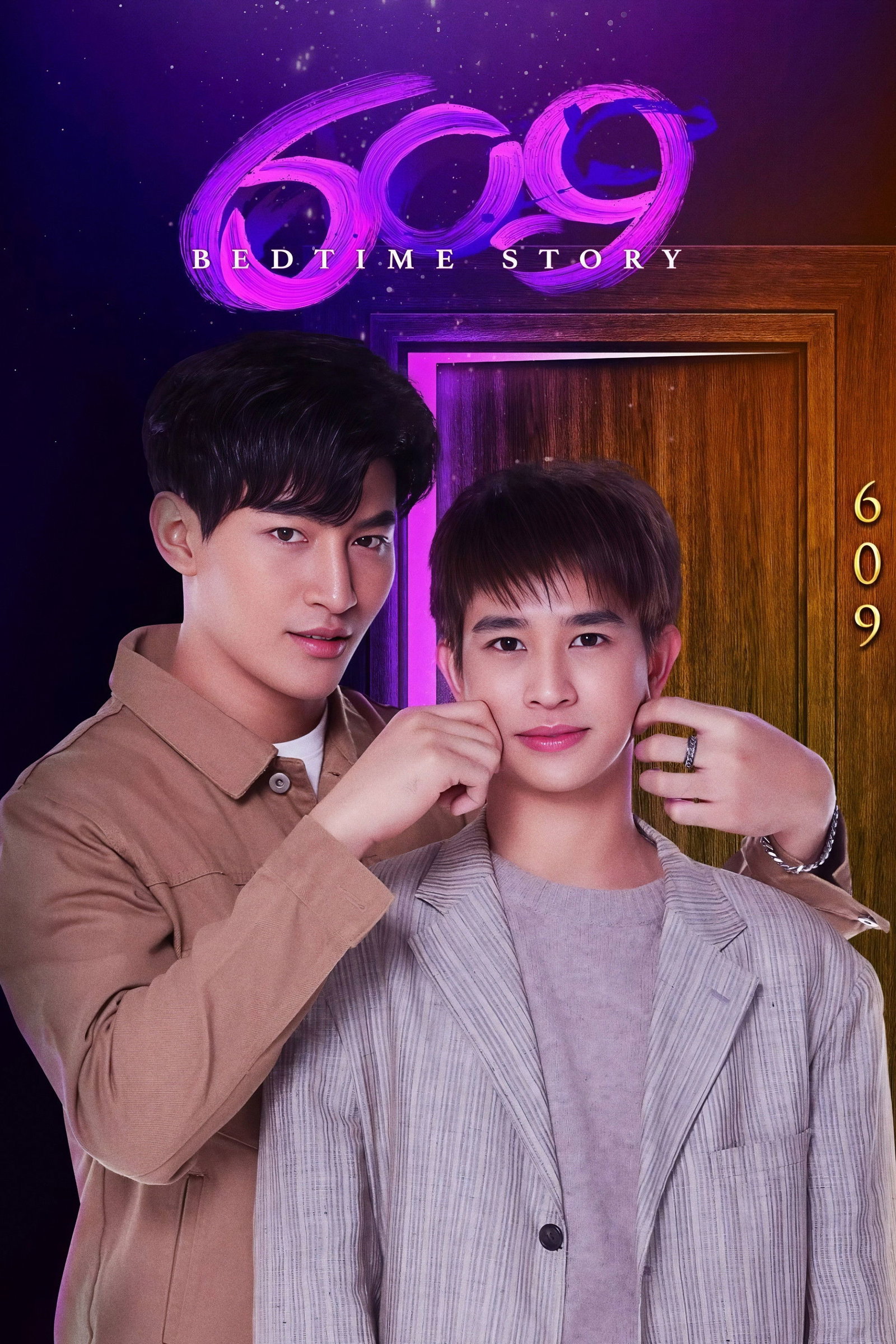 ซีรีส์ เบดไทม์สตอรี่ พากย์ไทย ครบทุกตอน ดูฟรี HD