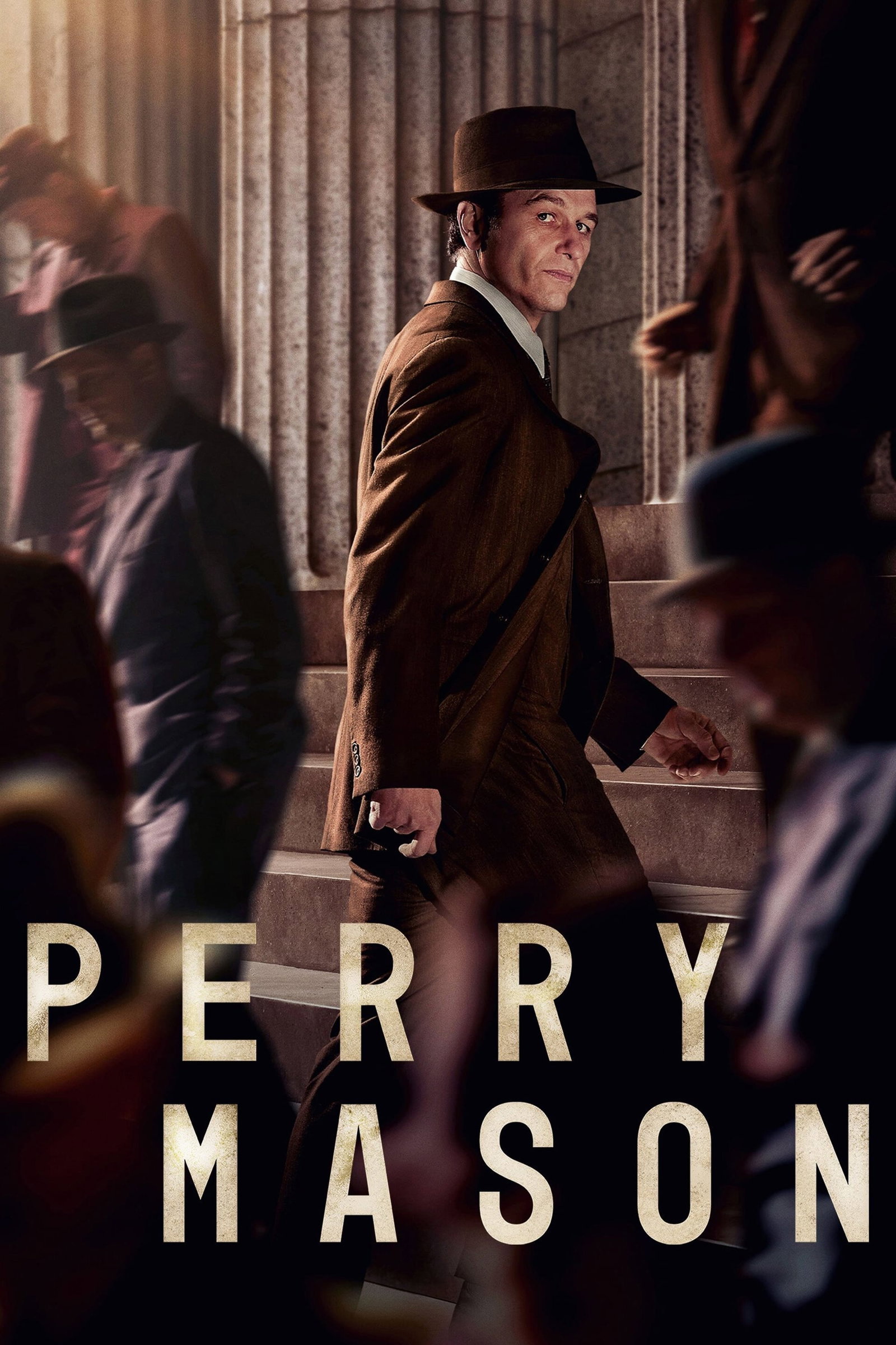 ซีรีส์ เพอร์รี่ เมสัน ไขปมระทึกขวัญ ซับไทย ครบทุกตอน ดูฟรี HD