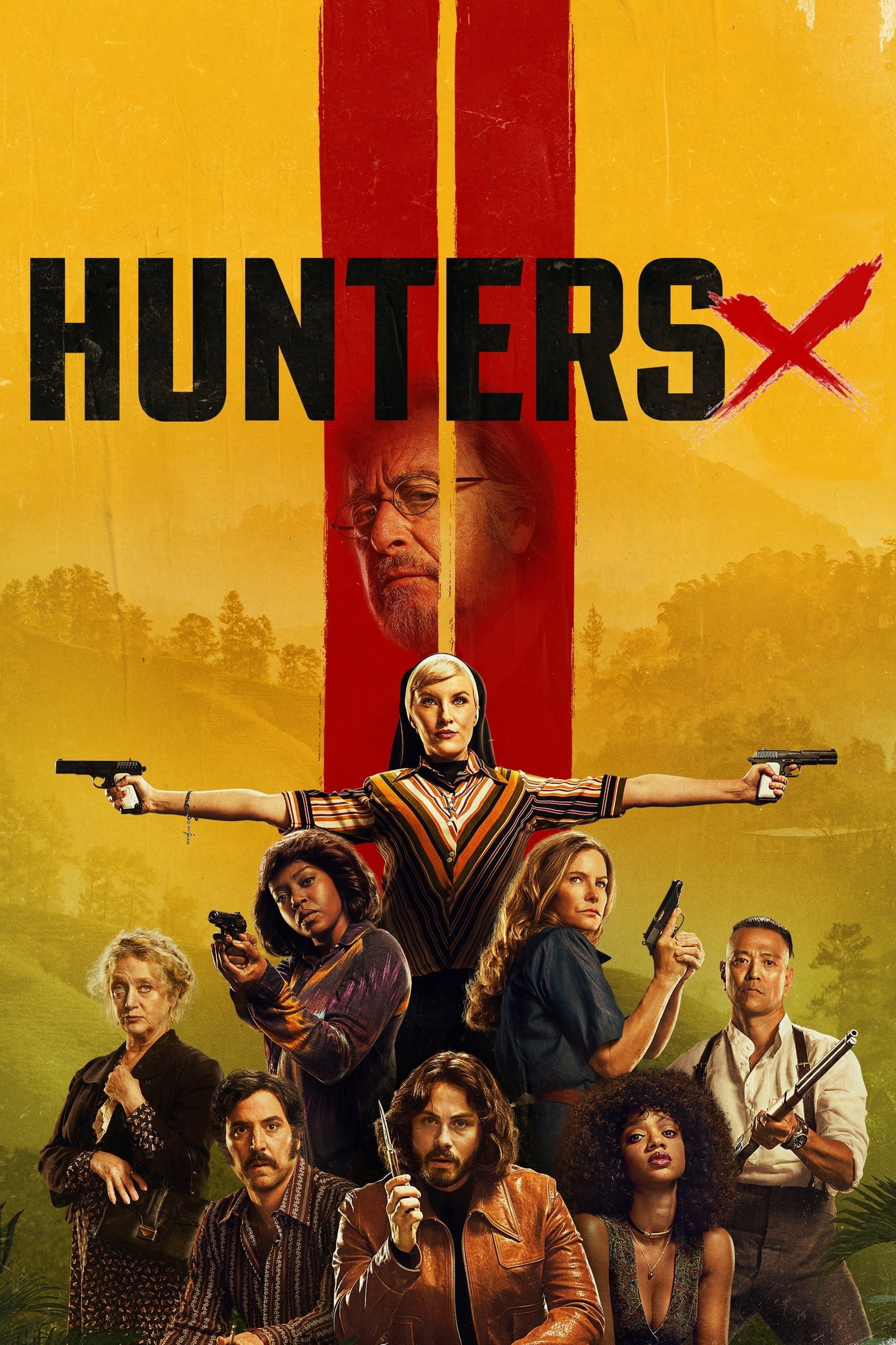 ซีรีส์ นักล่านาซี ซับไทย ครบทุกตอน ดูฟรี HD