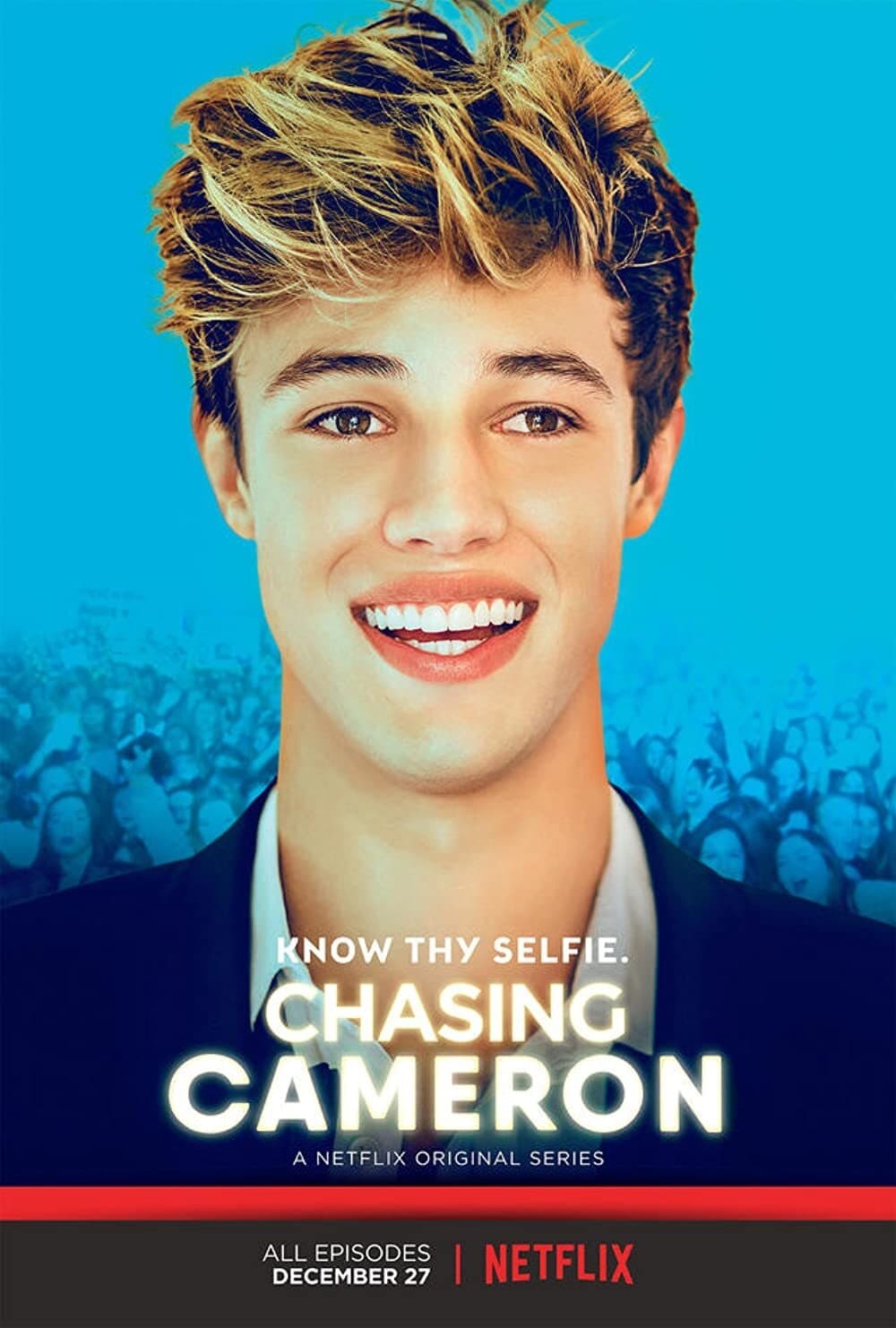 ซีรีส์ เชสซิ่ง คาเมรอน ซับไทย ครบทุกตอน ดูฟรี HD