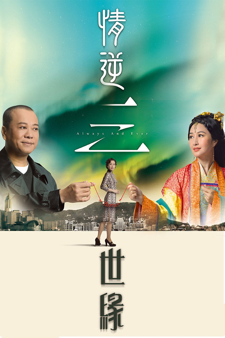 ซีรีส์ ข้ามภพมาป่วนรัก ซับไทย ครบทุกตอน ดูฟรี HD