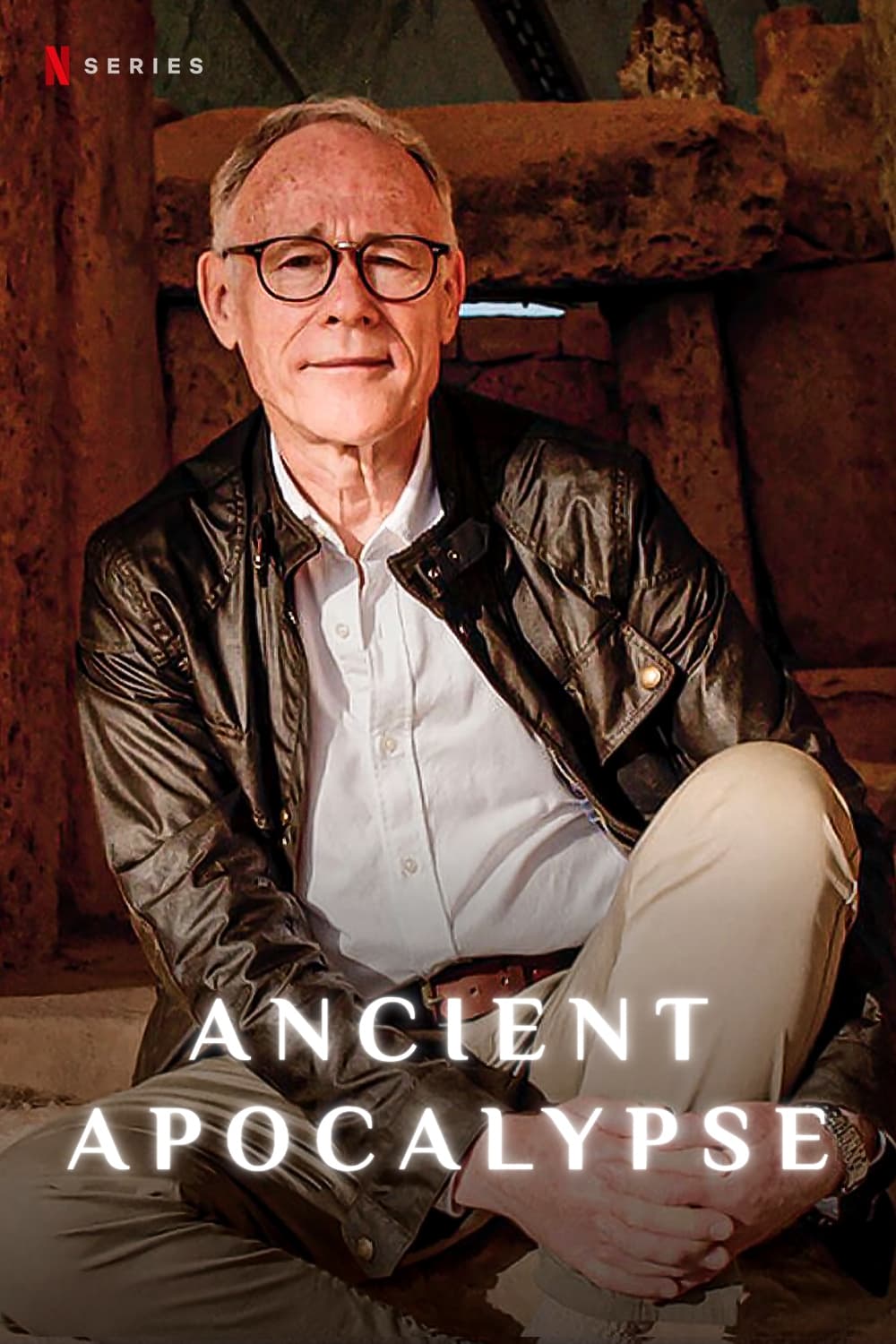 ซีรีส์ หายนะอารยะธรรมโบราณ ซับไทย ครบทุกตอน ดูฟรี HD