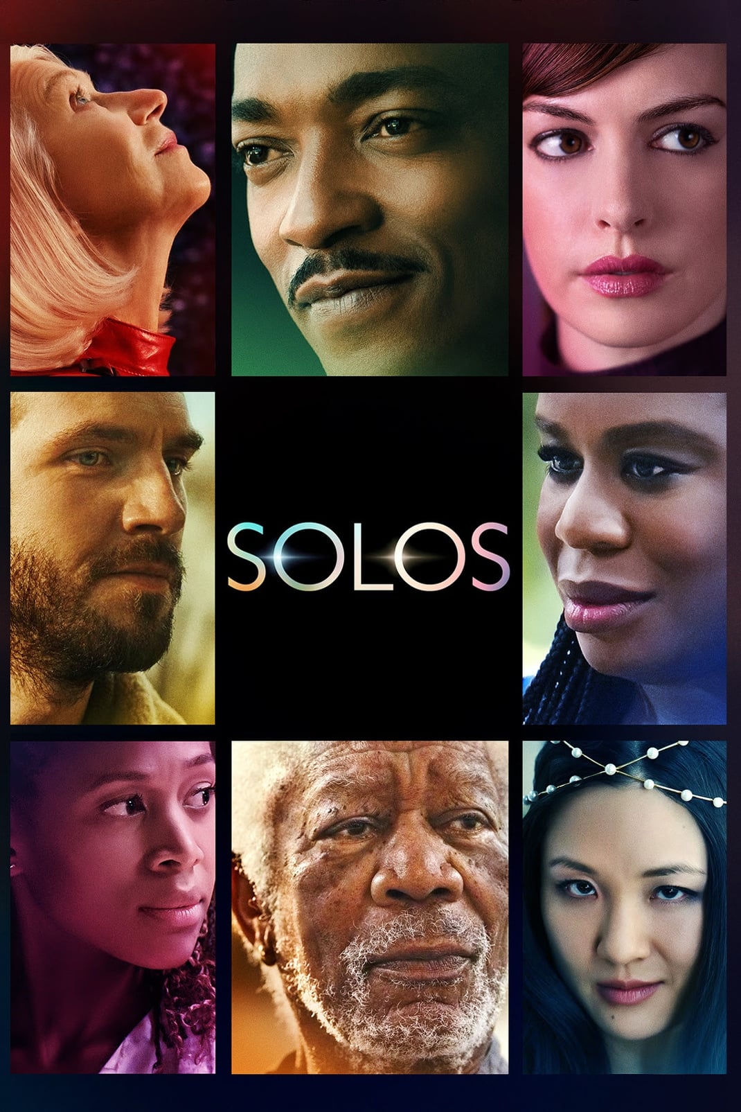 ซีรีส์ Solos ซับไทย ครบทุกตอน ดูฟรี HD