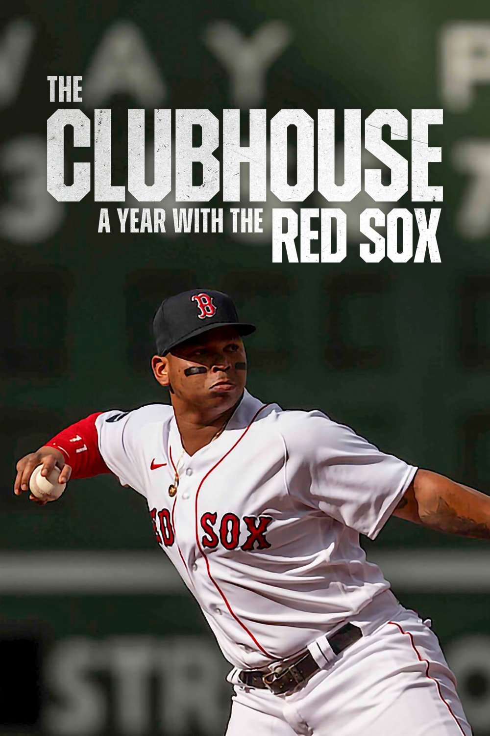 ซีรีส์ The Clubhouse: หนึ่งปีกับทีมเรดซ็อกซ์ ซับไทย ครบทุกตอน ดูฟรี HD