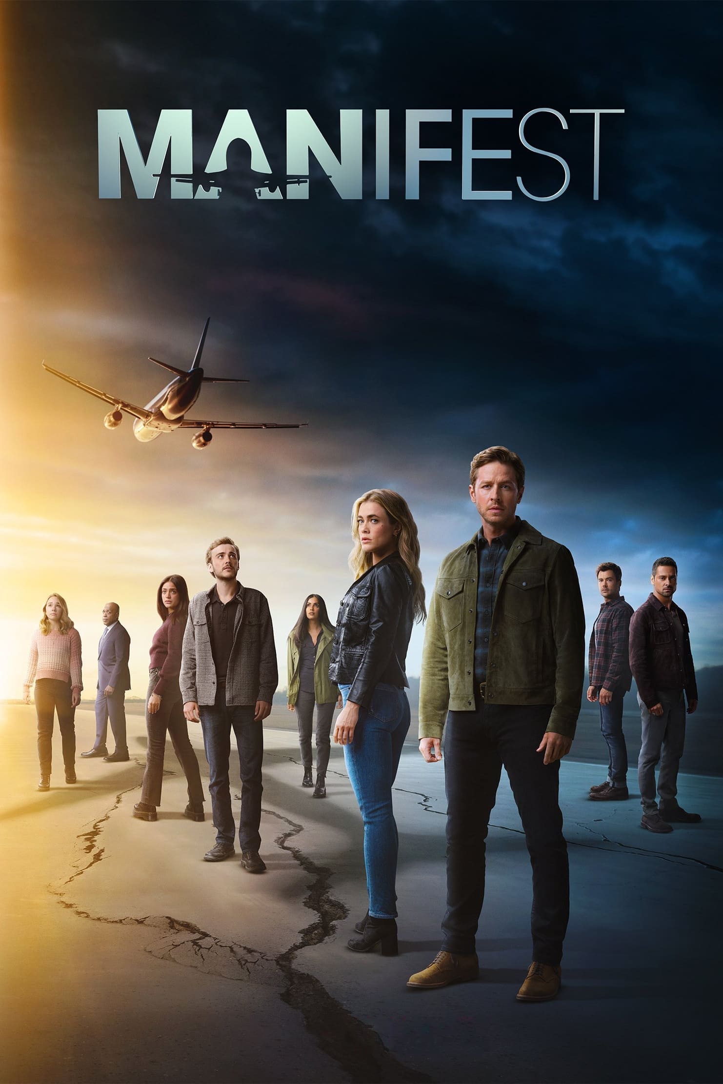 ซีรีส์ เที่ยวบินพิศวง ซับไทย ครบทุกตอน ดูฟรี HD
